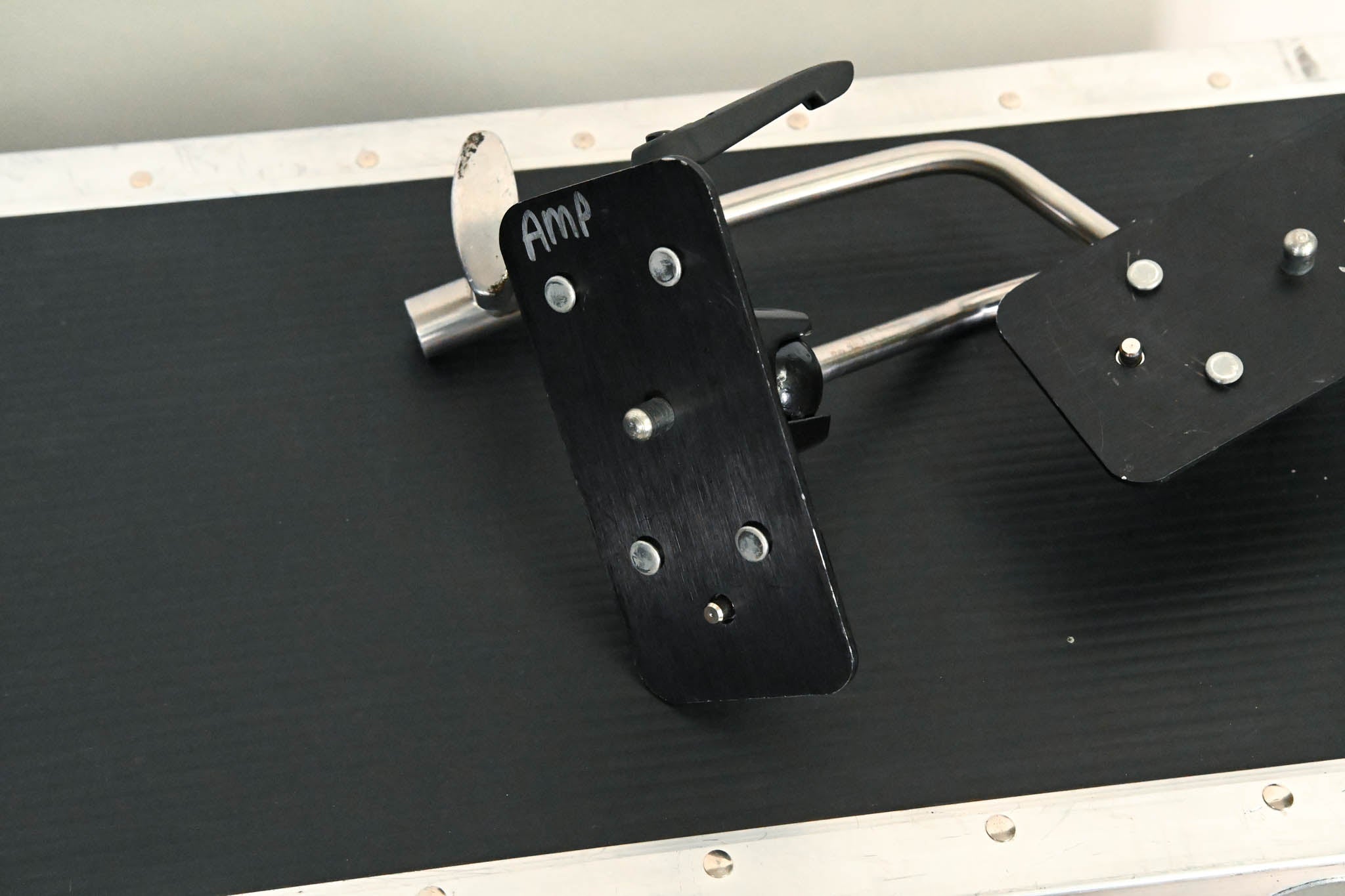 Kino Flo Select 4Bank 2-Light Gaffer Kit