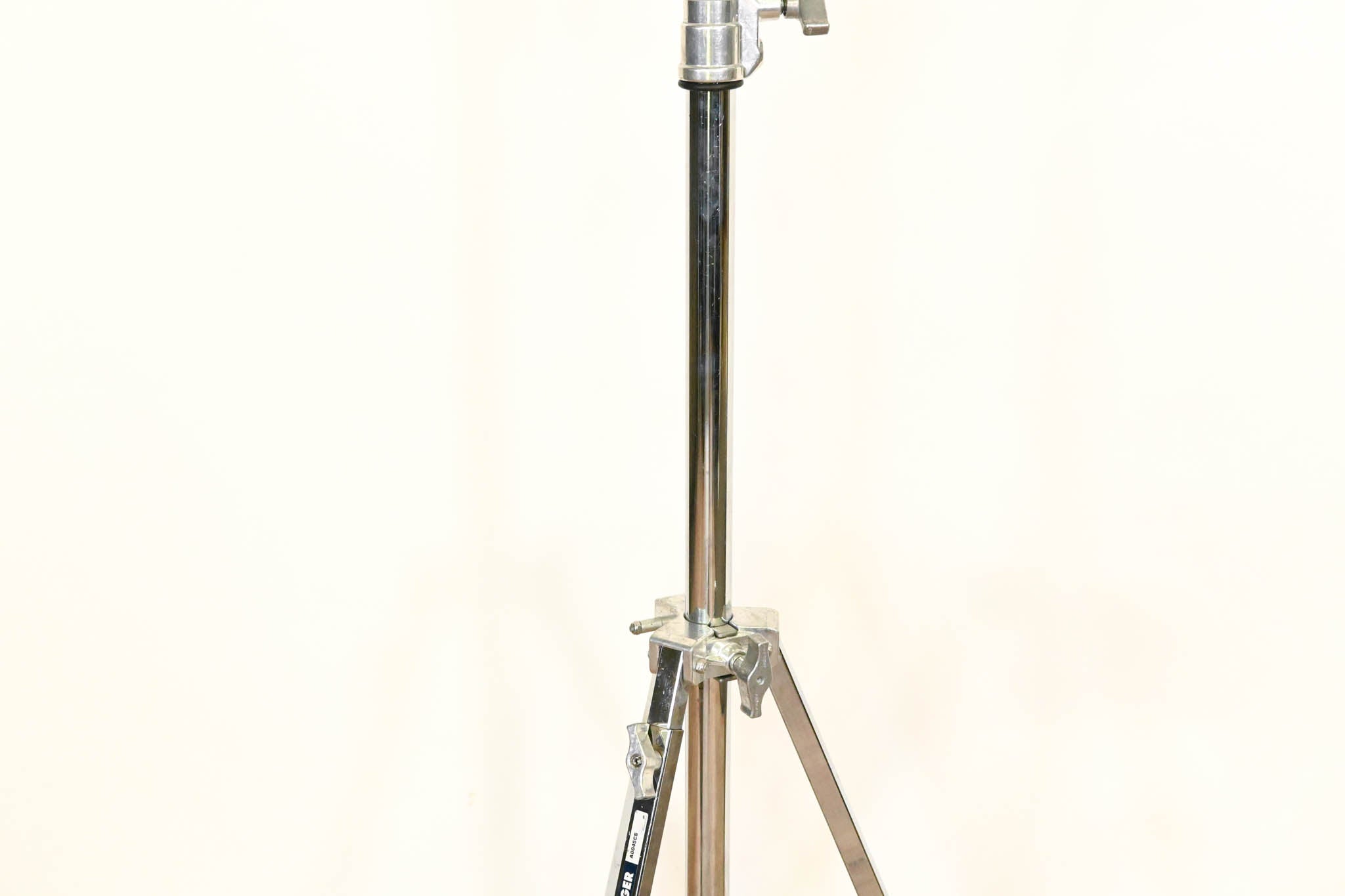 Avenger A0045CS 14.7' 4-Section Baby Steel Stand 45