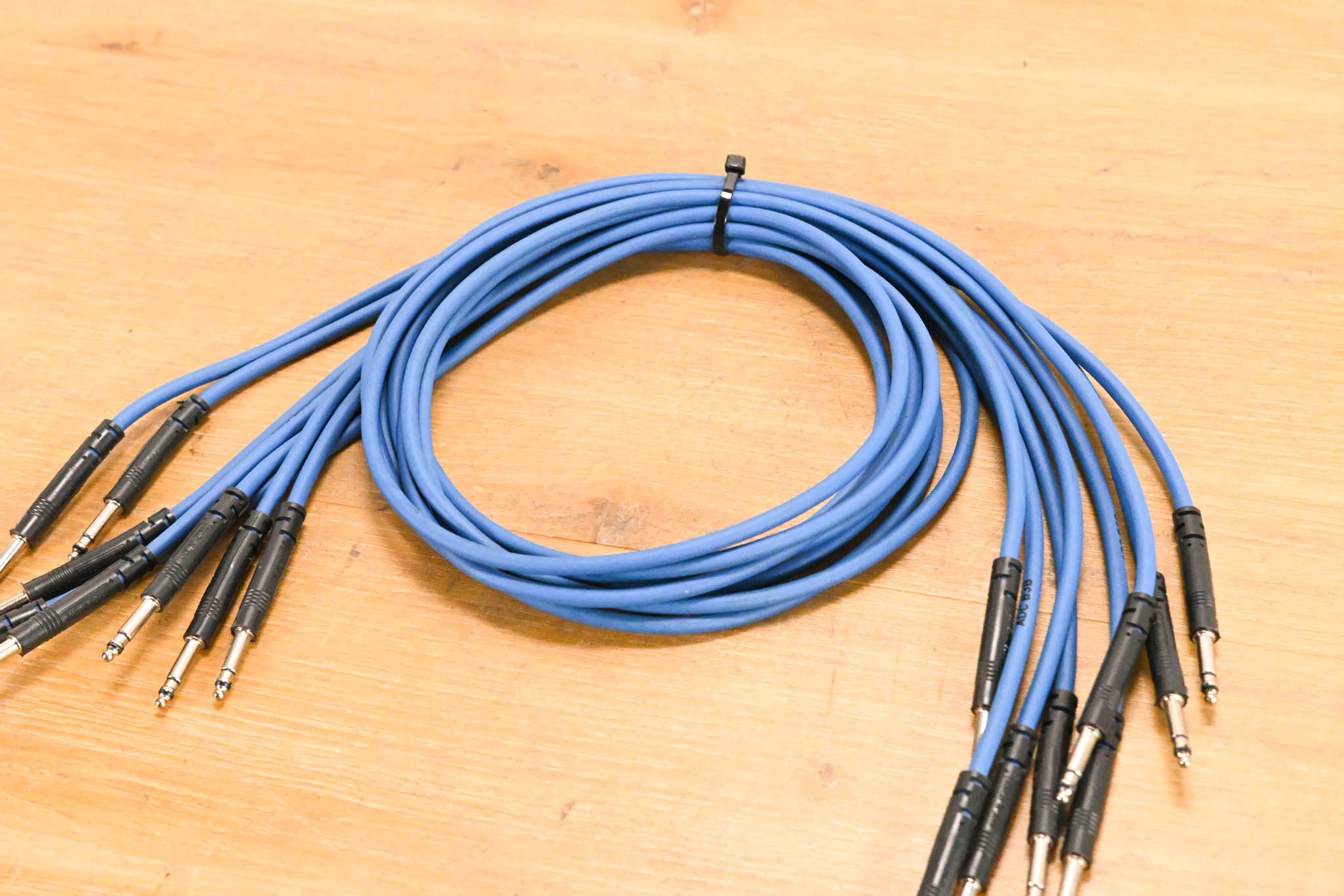 ADC B3B TT Patch Cable (Pack of 8) - 3ft