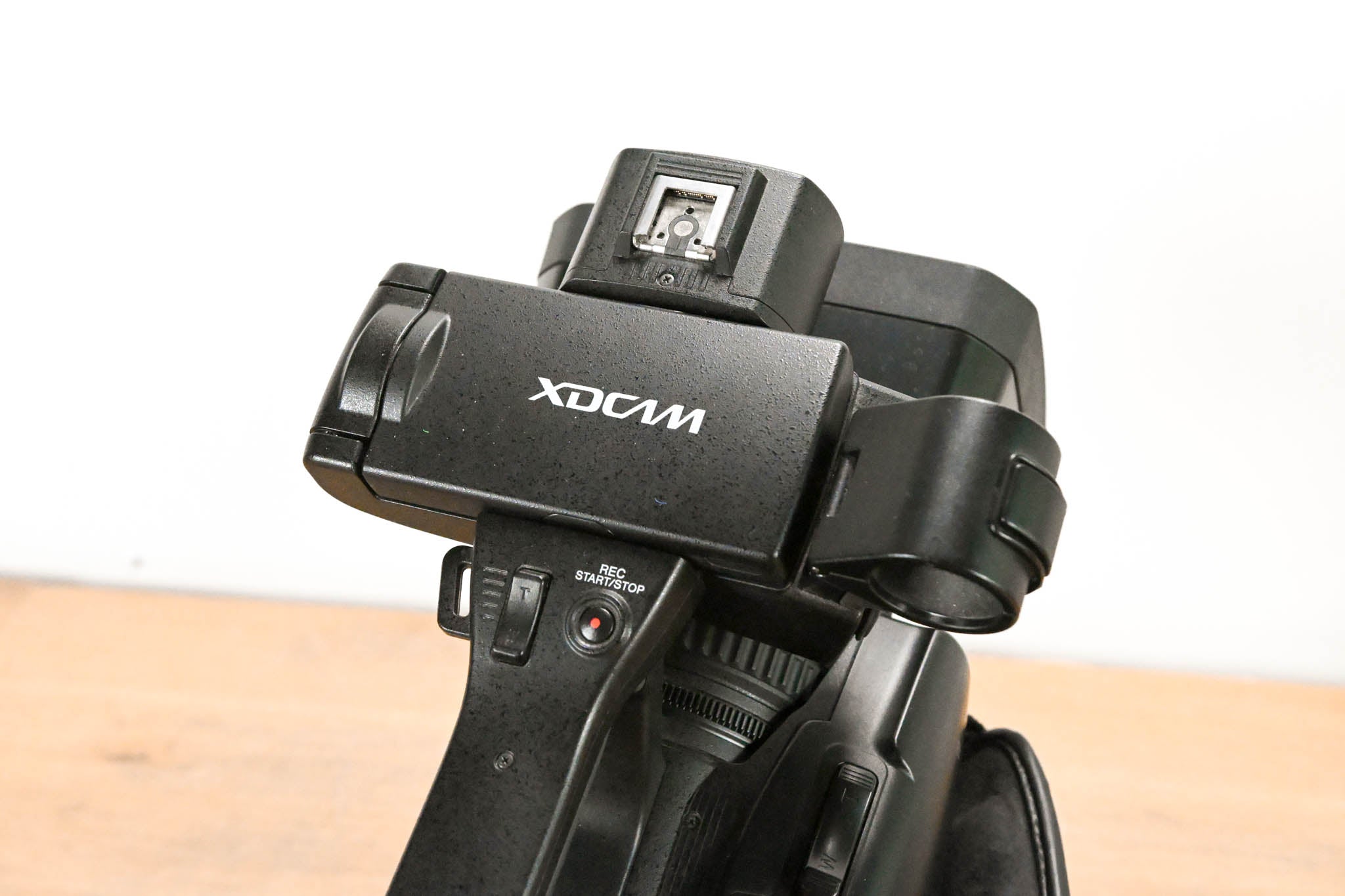 Sony PXW-Z150 Compact 4K Handheld XDCAM Professional Camcorder