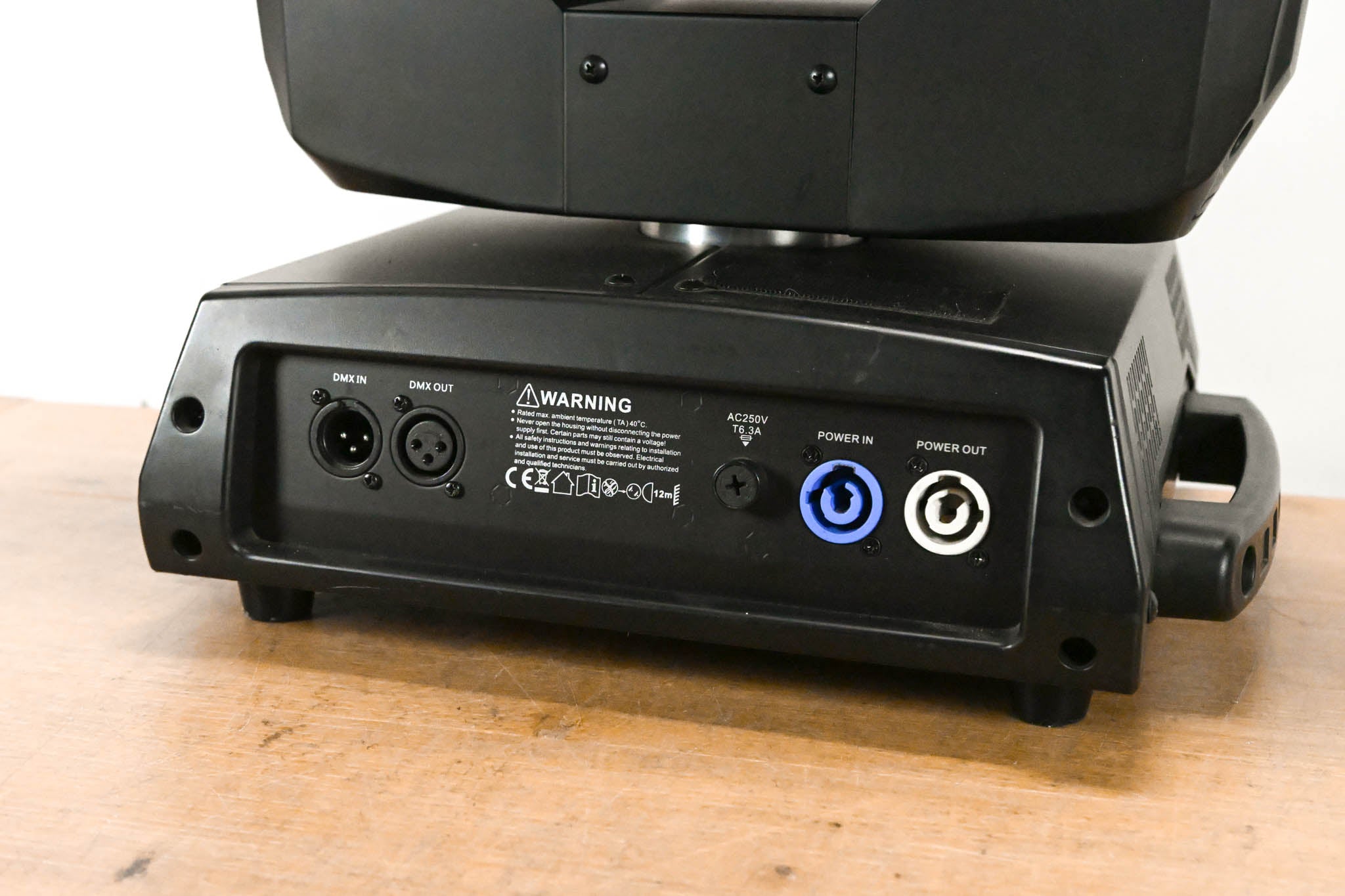 ADJ Vizi Beam 5RX Moving Head Fixture