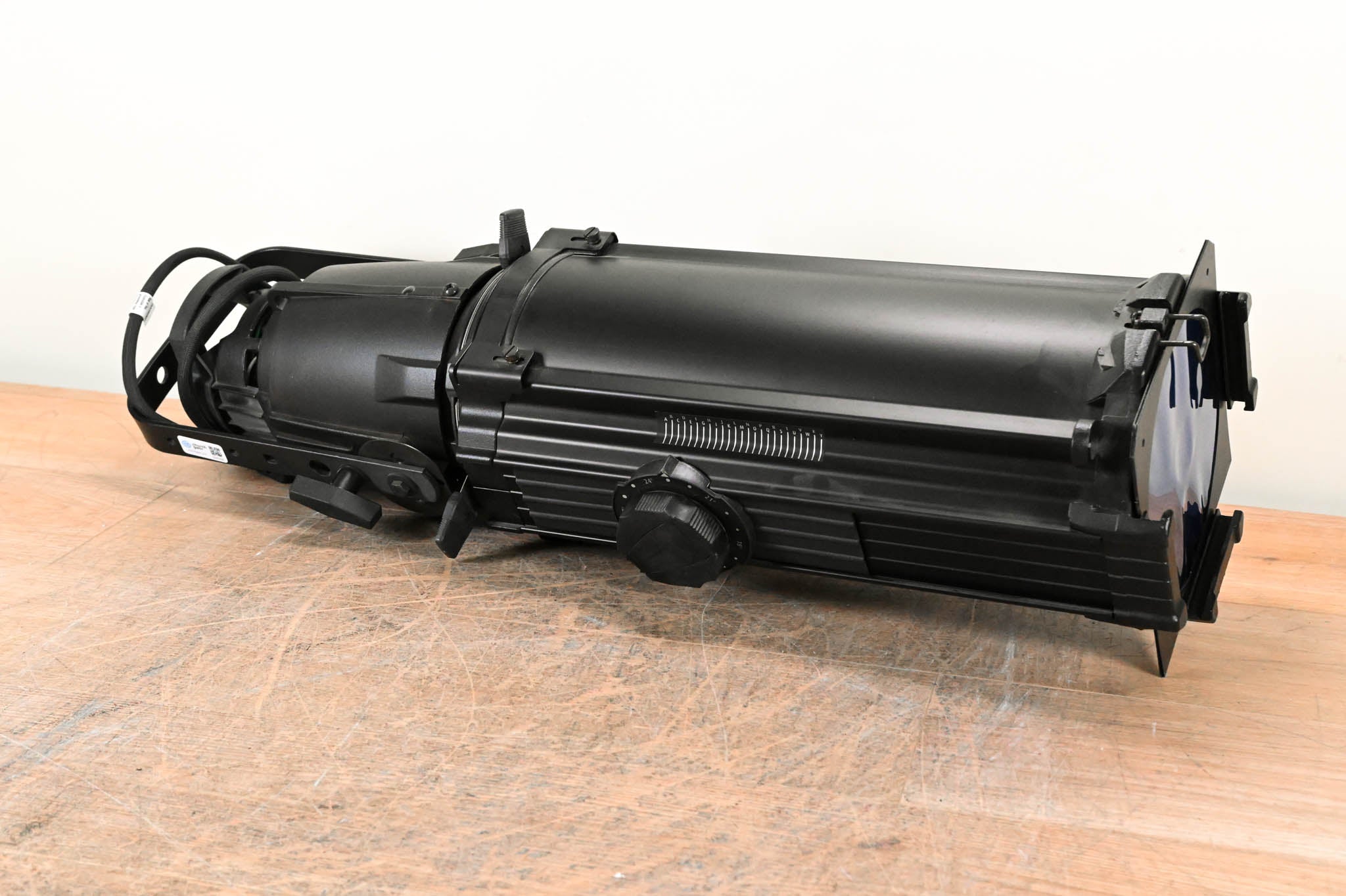 ETC Source Four Zoom 15-30 Degree 750 Ellipsoidal Light