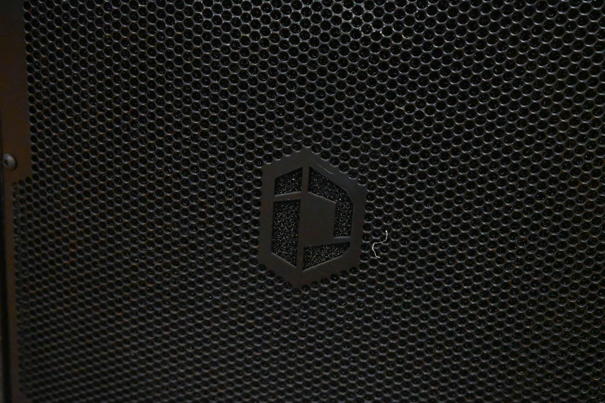 McCauley ID2.112-96 2-Way Full Range Passive Loudspeaker