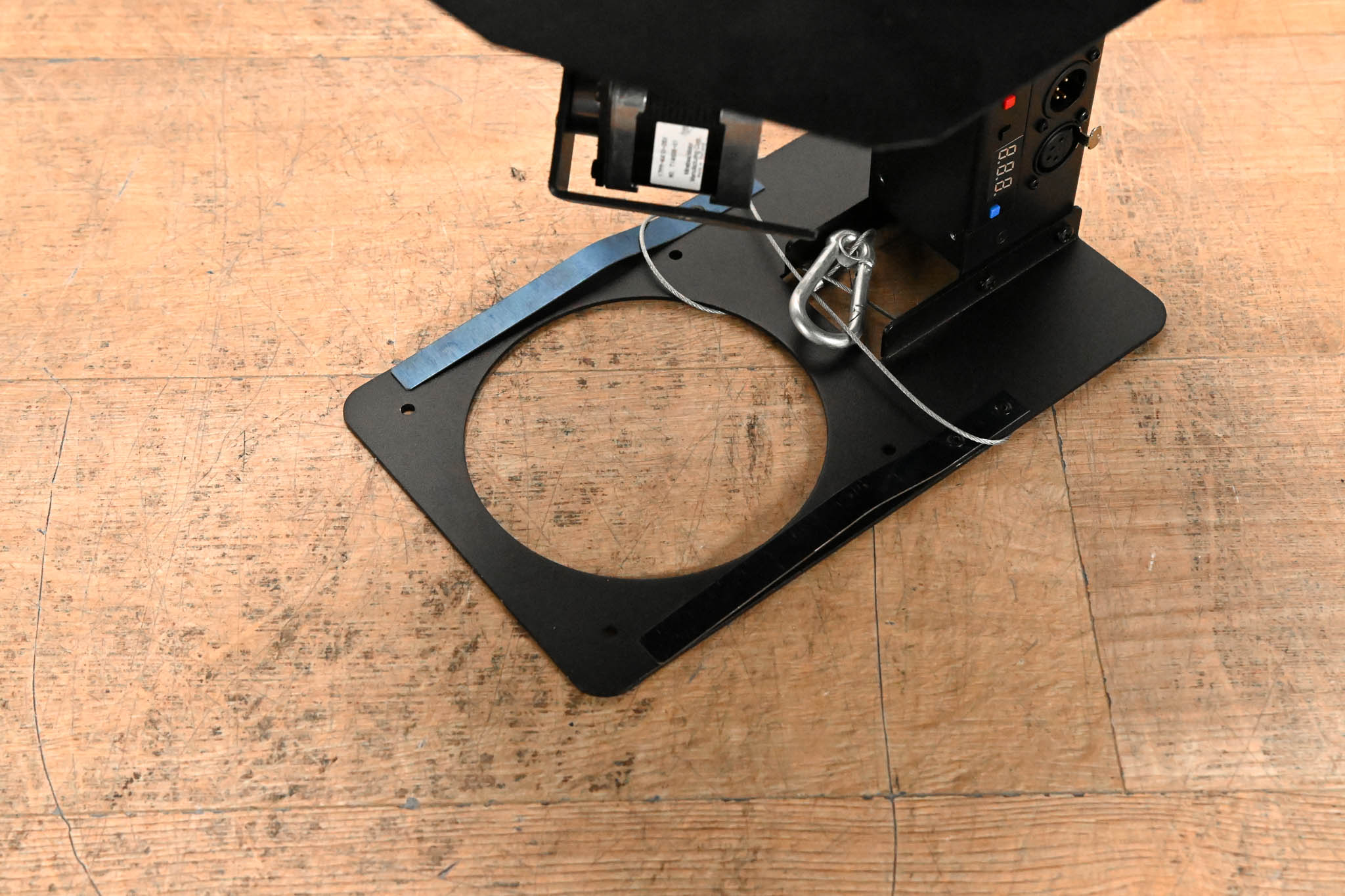 Rosco I-CUE Intelligent Mirror (NO POWER SUPPLY)