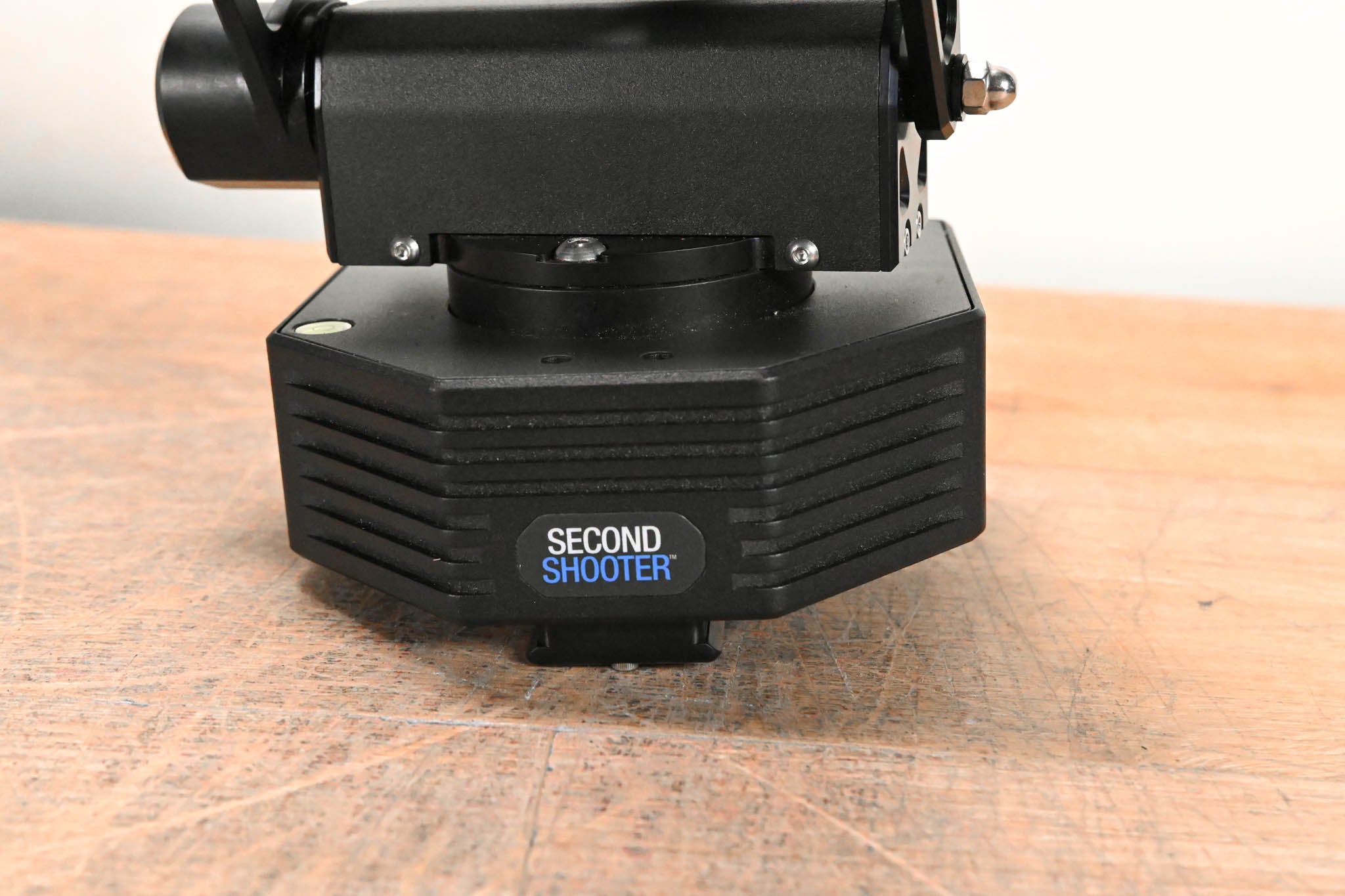 Kessler Crane Second Shooter Pan/Tilt Head + Slide Motor w/ Case
