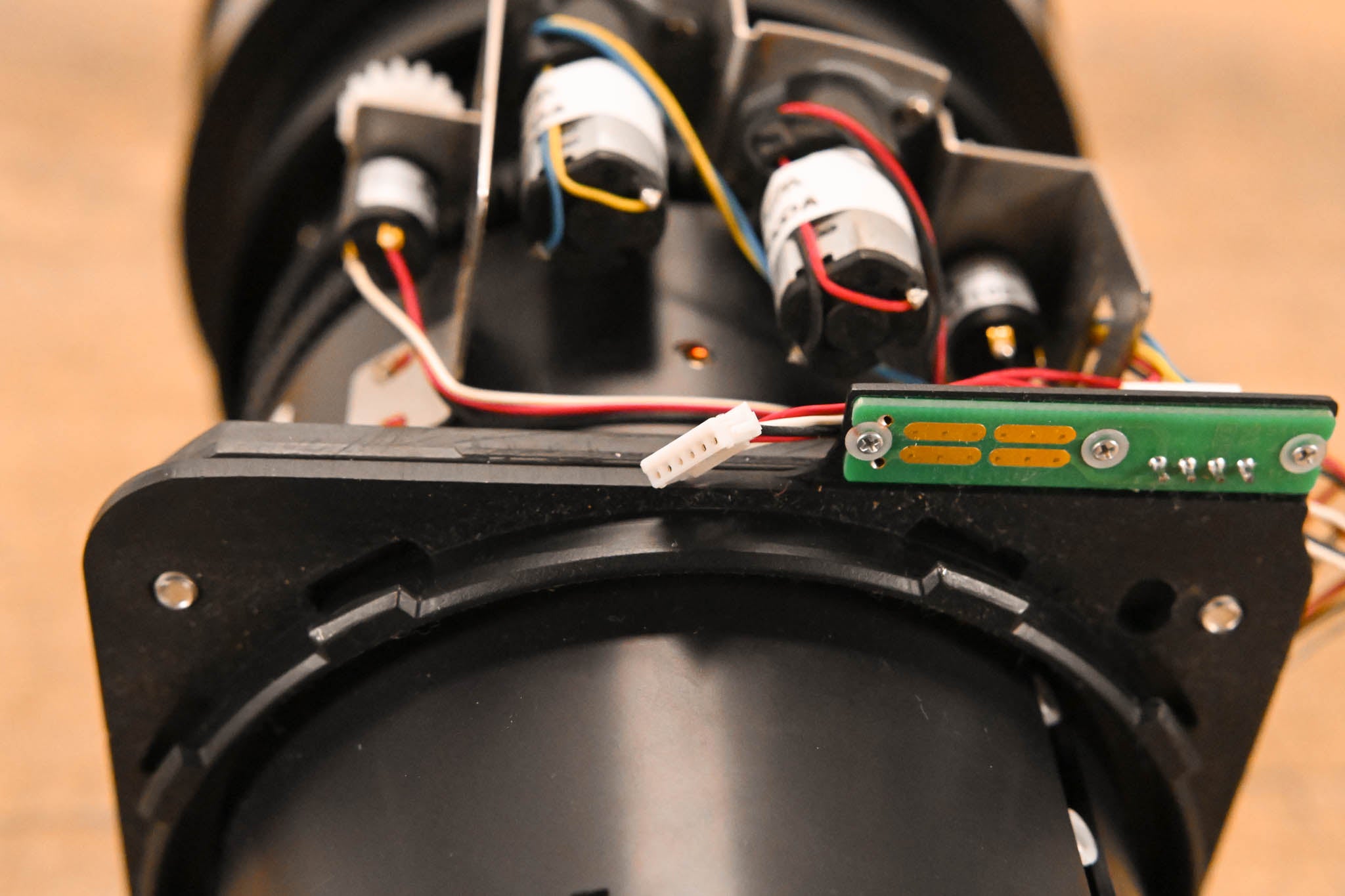 SANYO LNS-W06 Short Throw Zoom Projector Lens