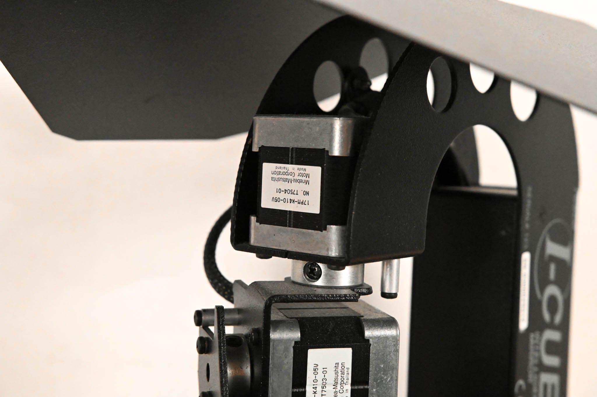 Rosco I-CUE Intelligent Mirror (NO POWER SUPPLY)