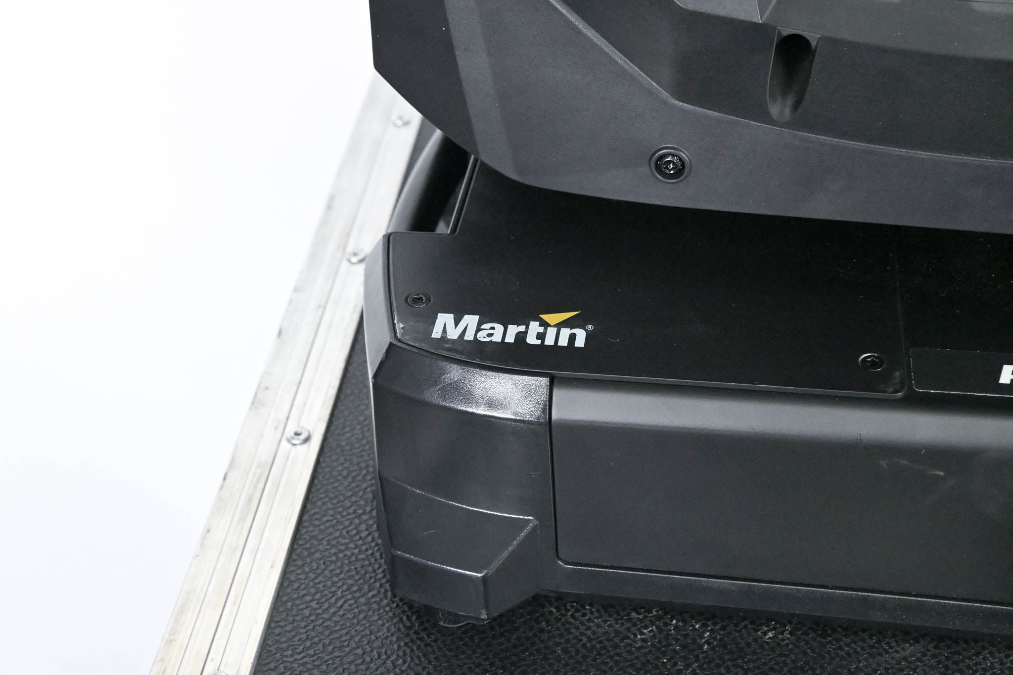 Martin MAC Viper AirFX Aerial Effects Fixture Pair with Flight Case