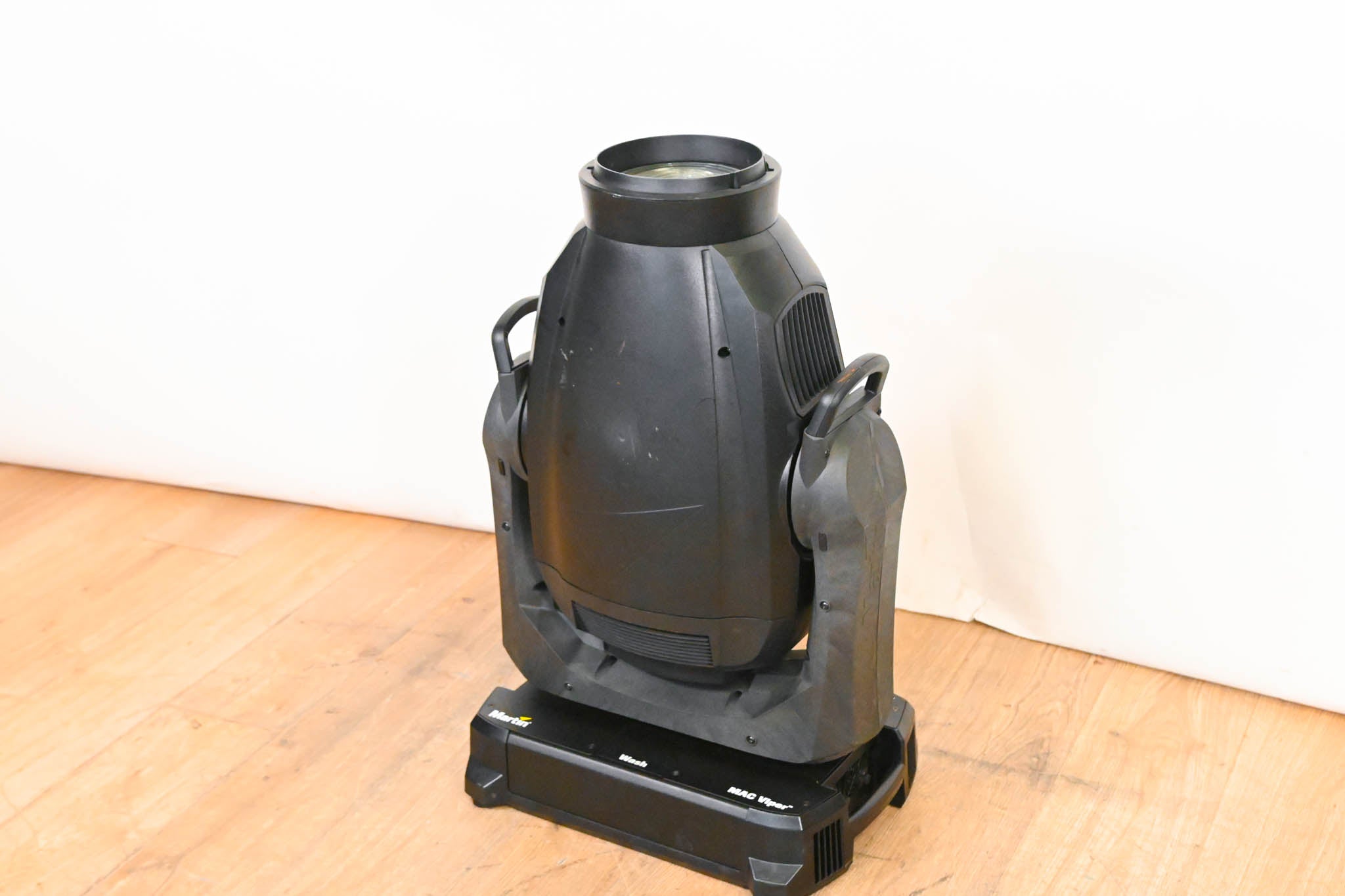 Martin Lighting MAC Viper Wash High Output Wash Luminaire