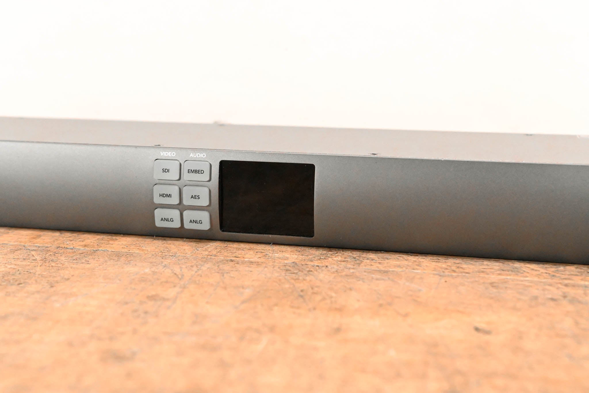 Blackmagic Design UltraStudio 4K Thunderbolt 2