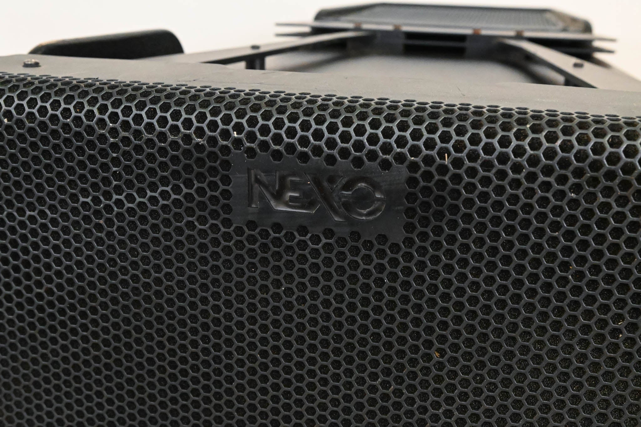 NEXO GEO SUB Cardioid Bass and Sub-Bass Module