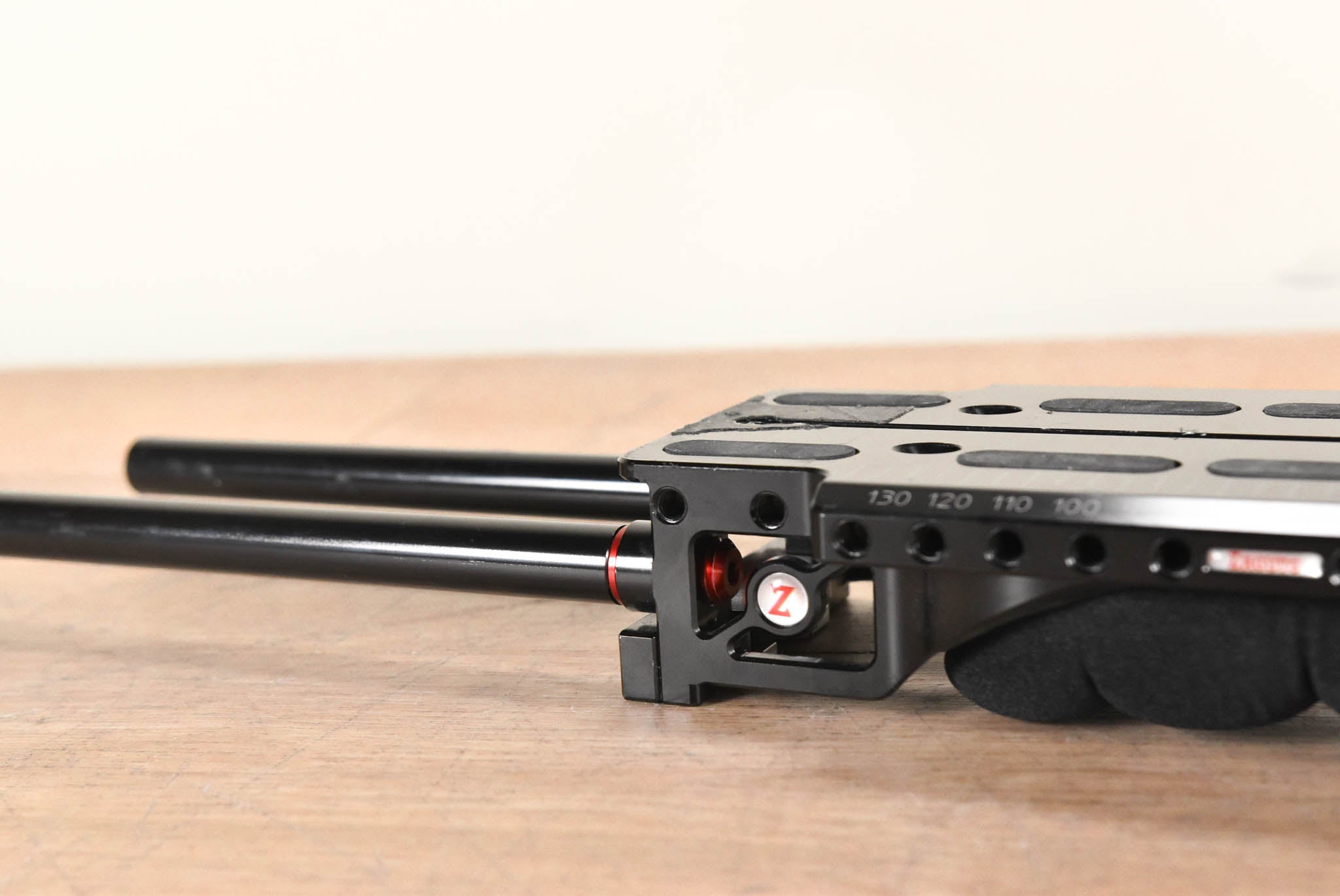 Zacuto Z-VCT Universal VCT Baseplate