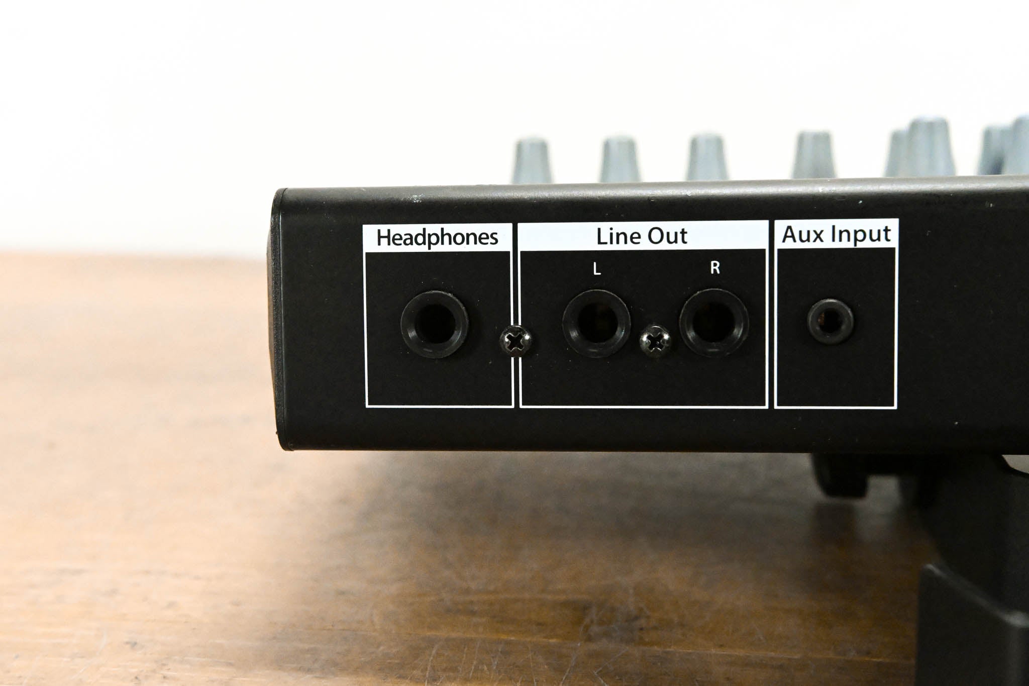 PreSonus EarMix 16M 16-Channel AVB Personal Monitor Mixer