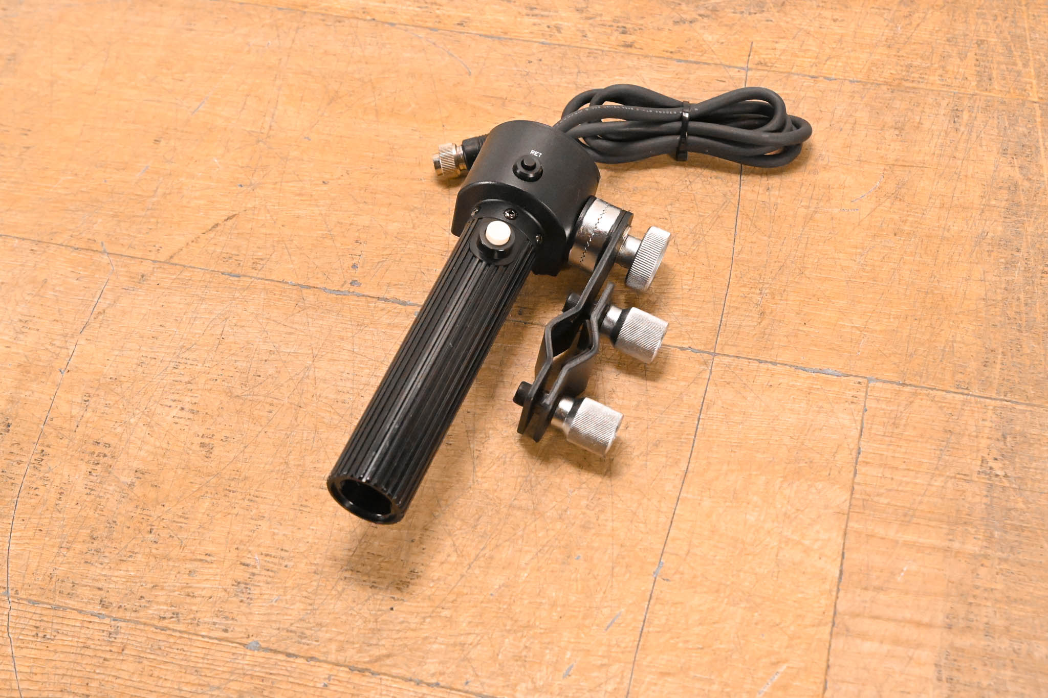 Canon ZSD-15M II Zoom Demand