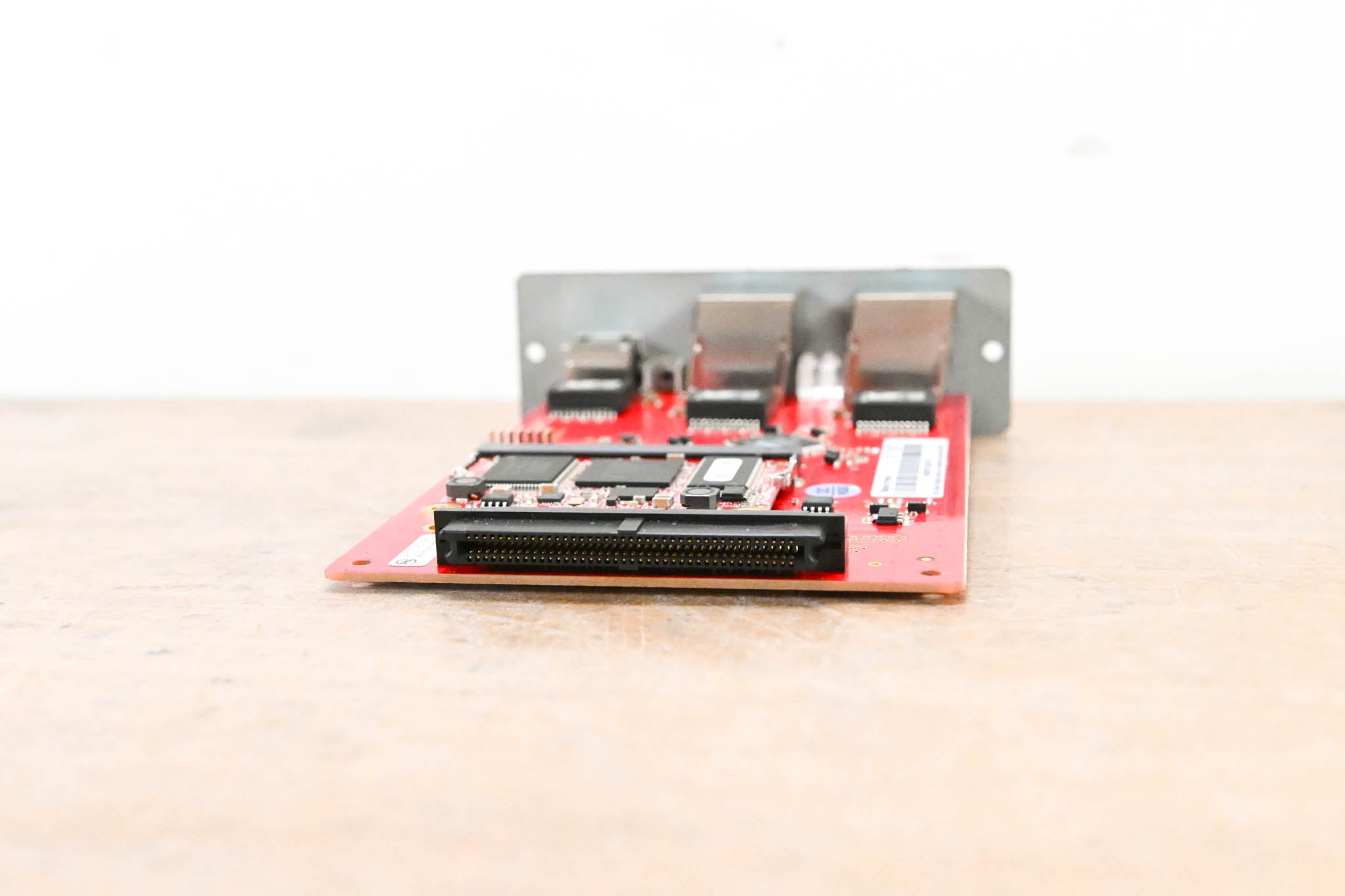NEXO NXDT104 Dante Network Card