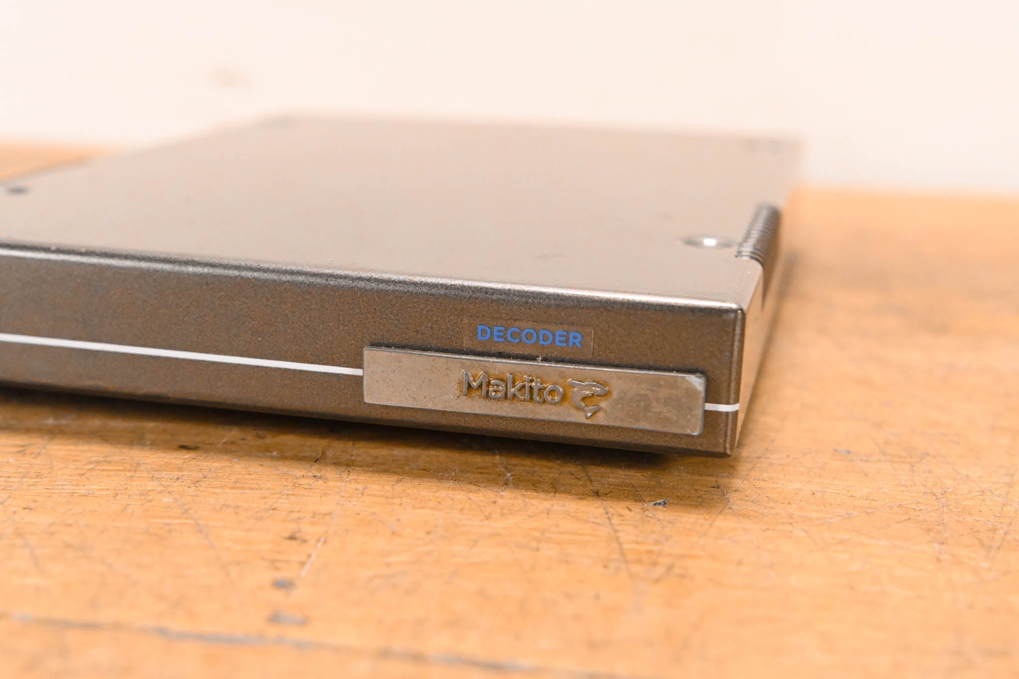 HaiVision S-290D-HD Makito Decoder Appliance (NO POWER SUPPLY)