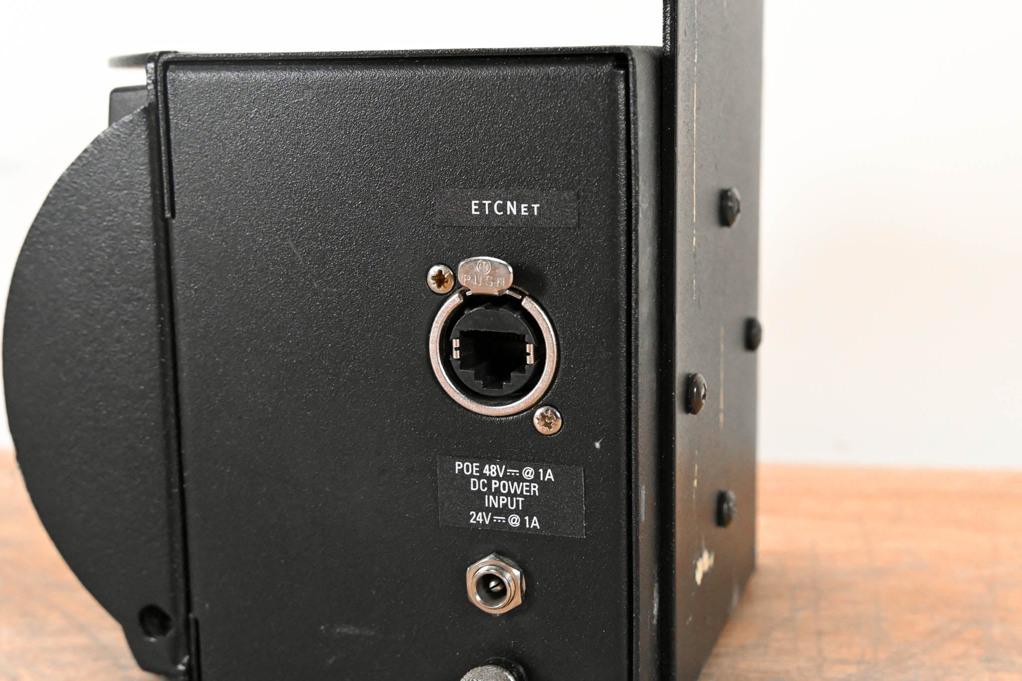 ETC ETCNET2 DMX Node (NO POWER SUPPLY)