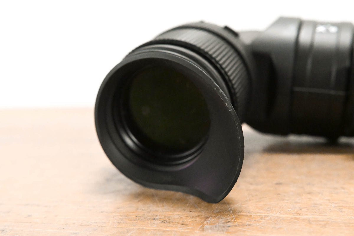 Ikegami VLF201A 2" Analog I/F LCD Color Viewfinder