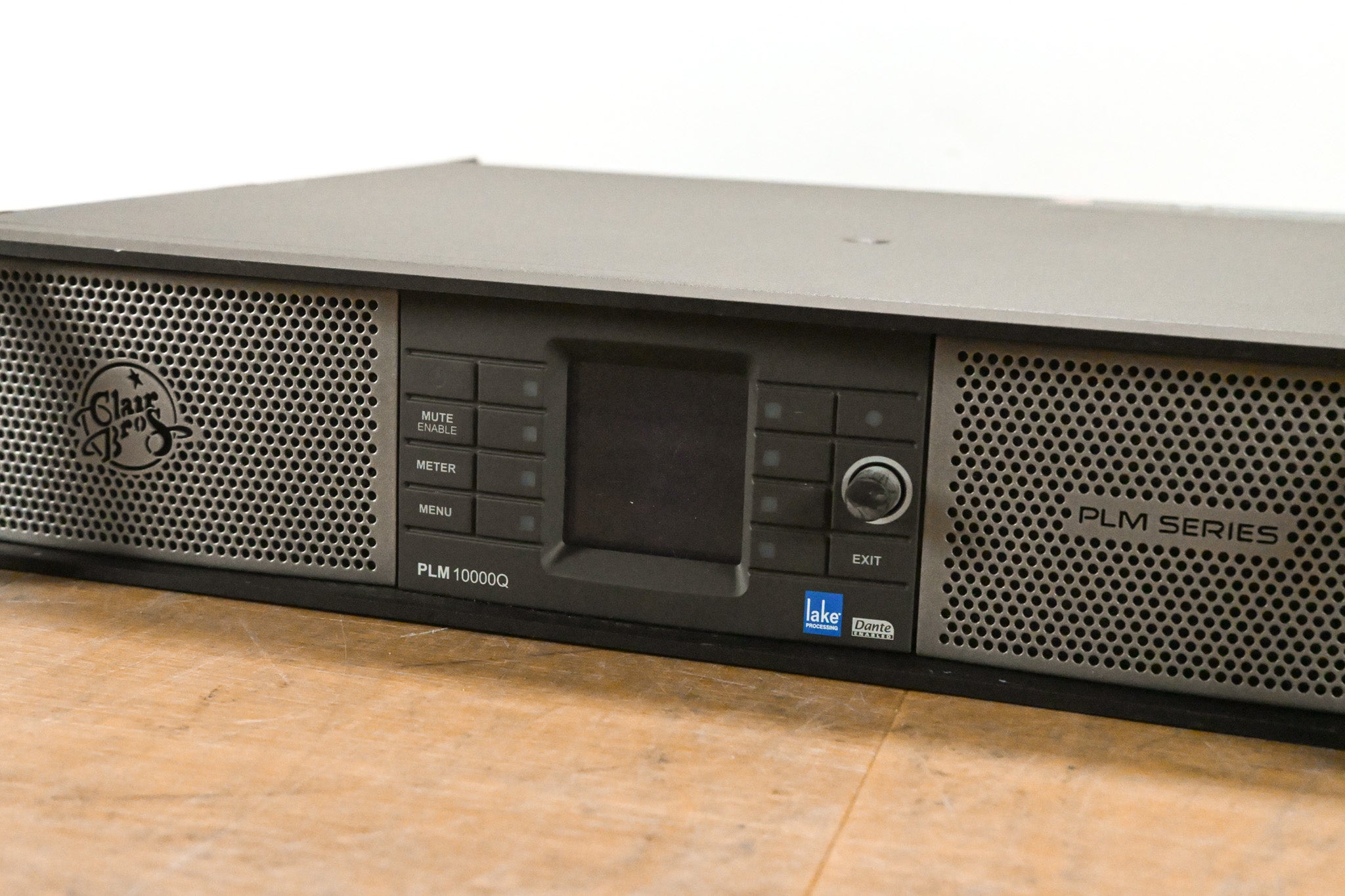 Lab Gruppen PLM 10000Q Powered Loudspeaker Management System