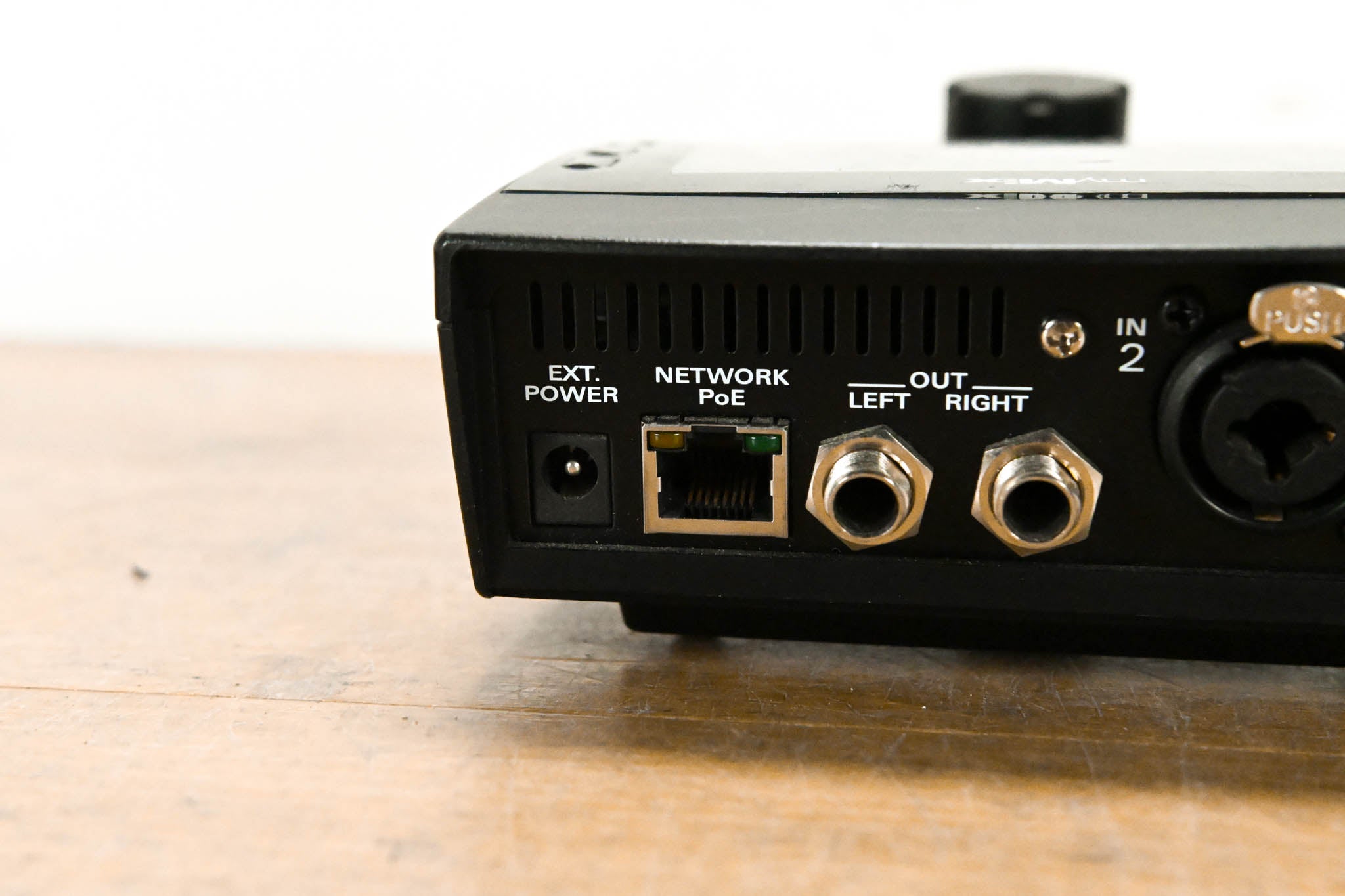 Movek myMix Personal Monitor Mixer