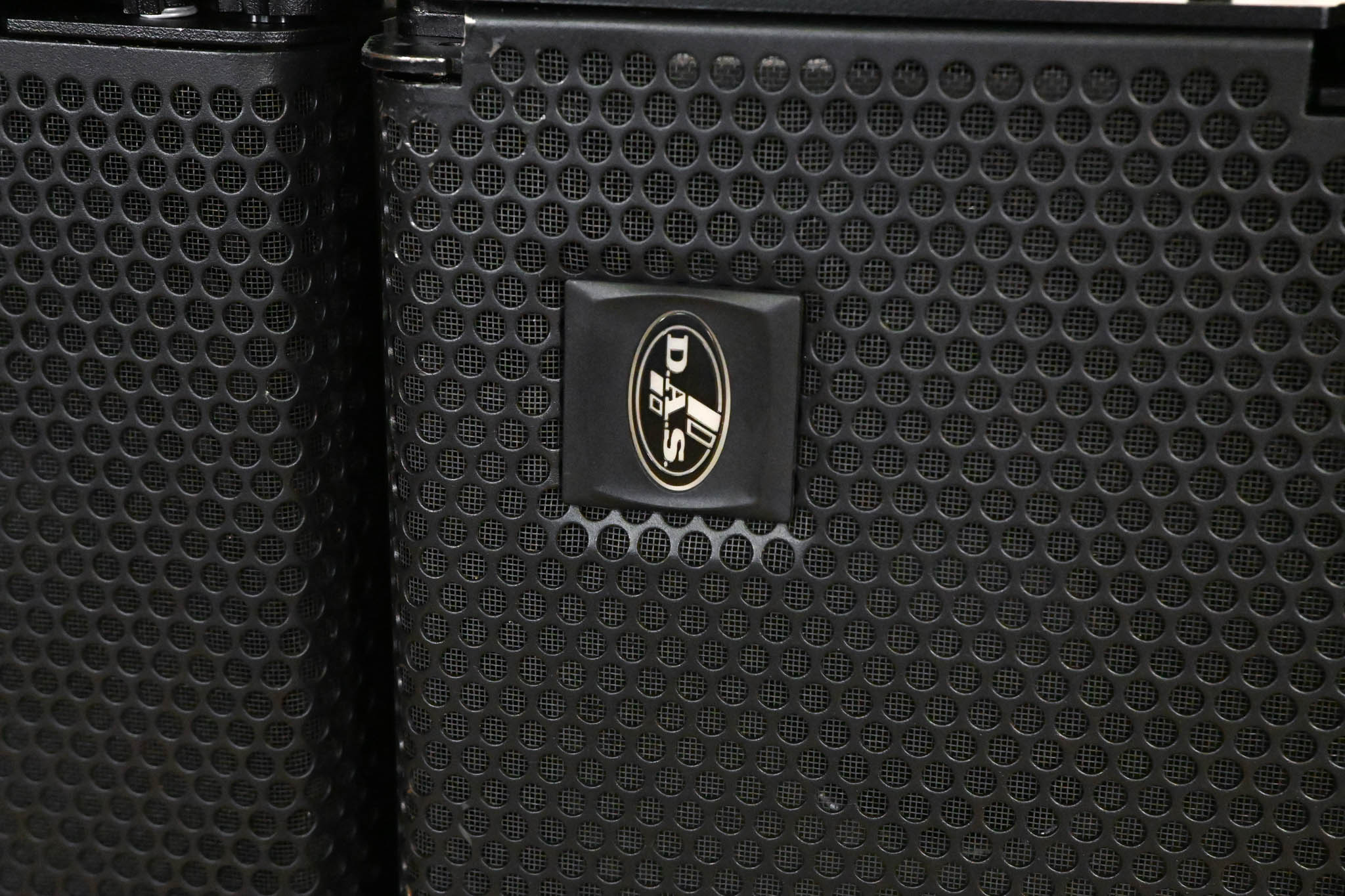 DAS Audio Event 210A 2x10" 3-Way Active Line Array Loudspeaker (PAIR)