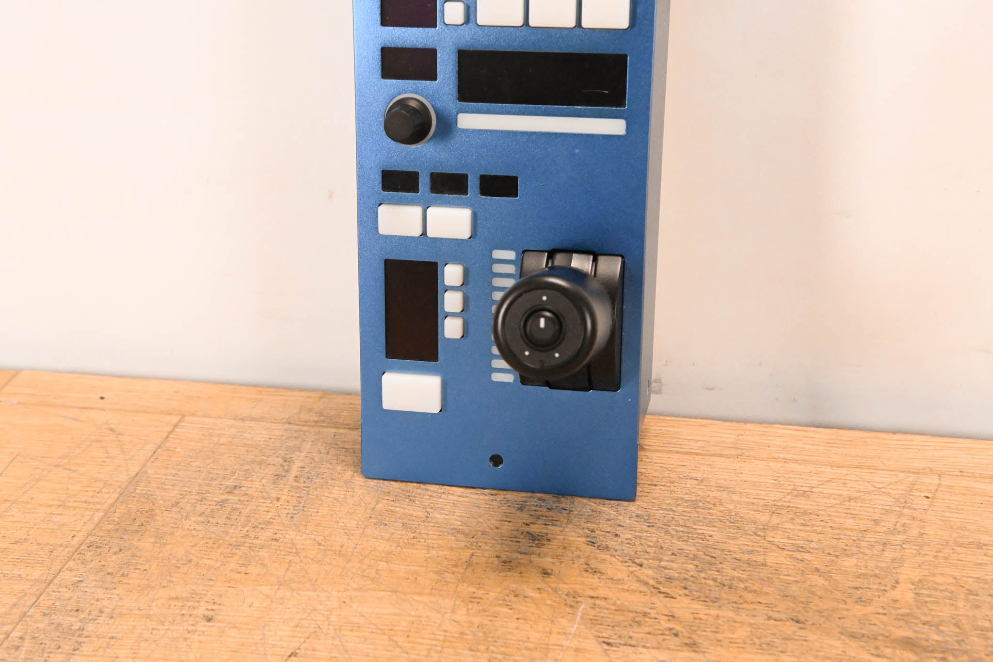 SKAARHOJ RCPv2 Control Panel with Joystick