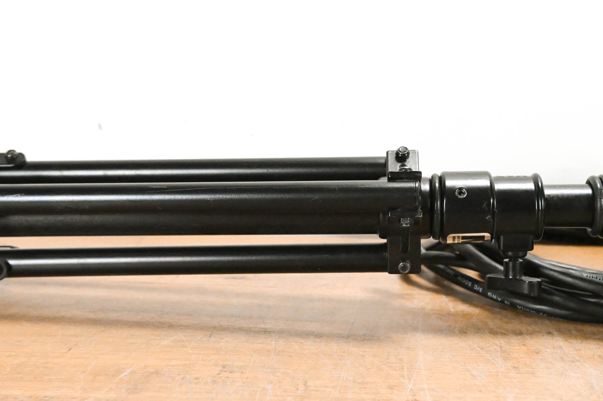 LTM Pepper 650W Fresnel Light