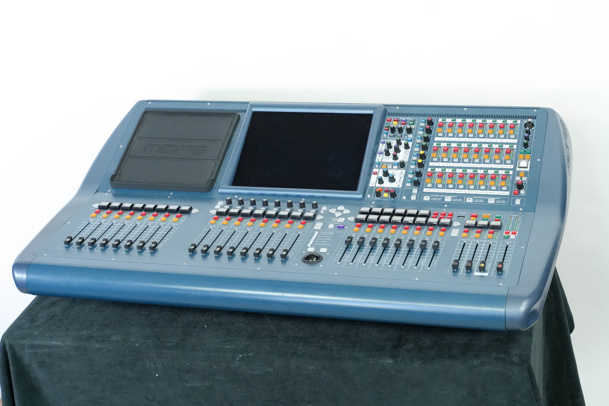 Midas PRO2 Live Digital Audio Mixing Console