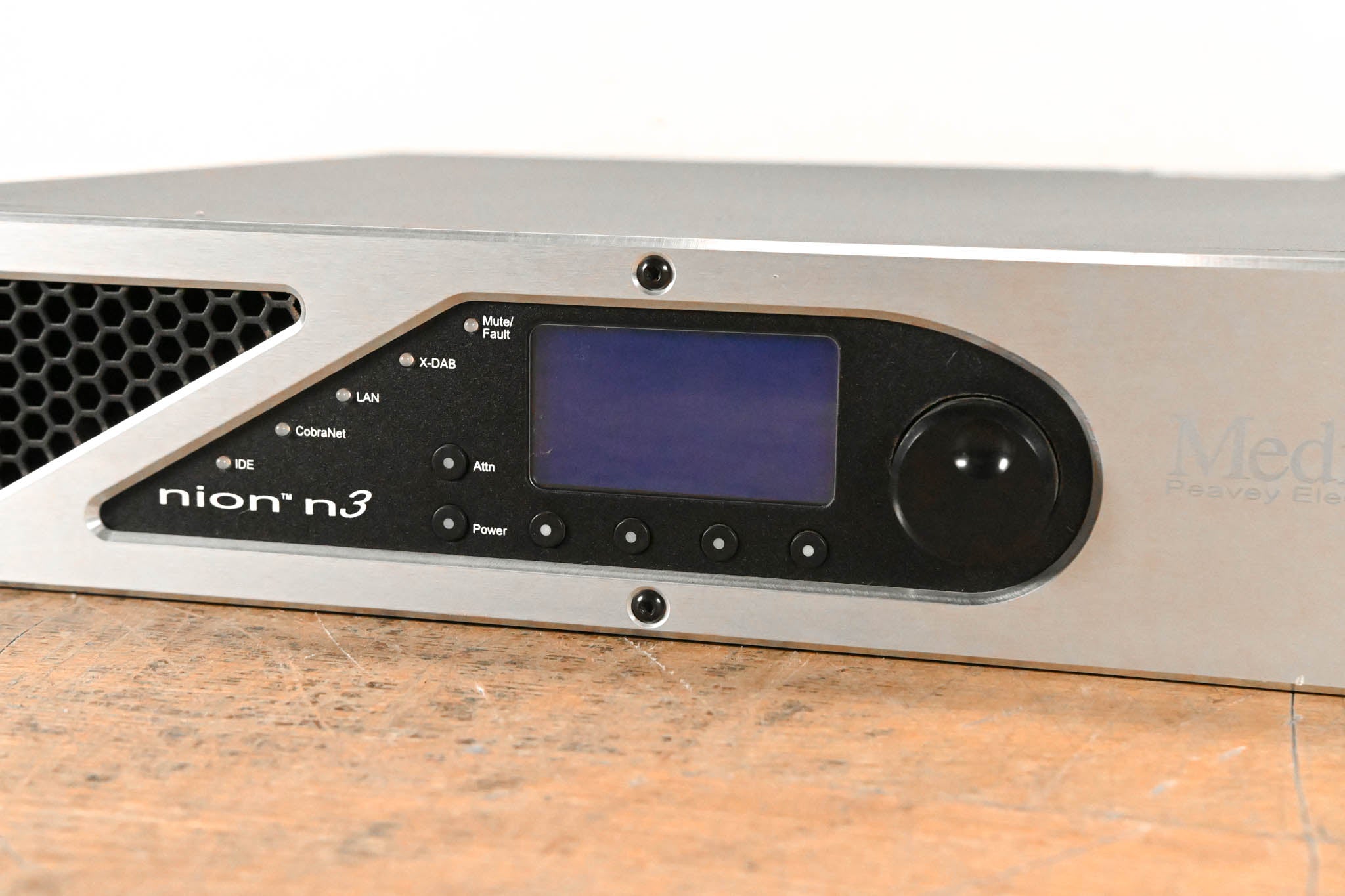 Peavey NION N3 Loudspeaker Management System