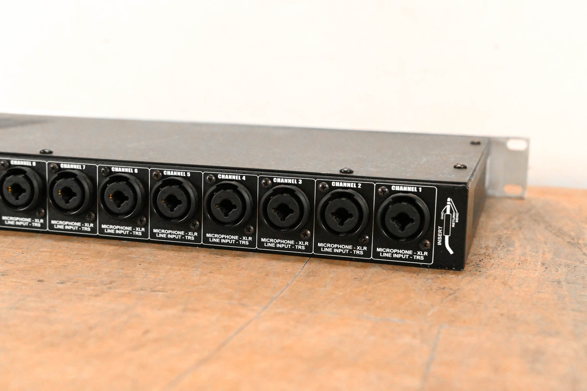 PreSonus DigiMax LT 8-Channel Microphone Preamp