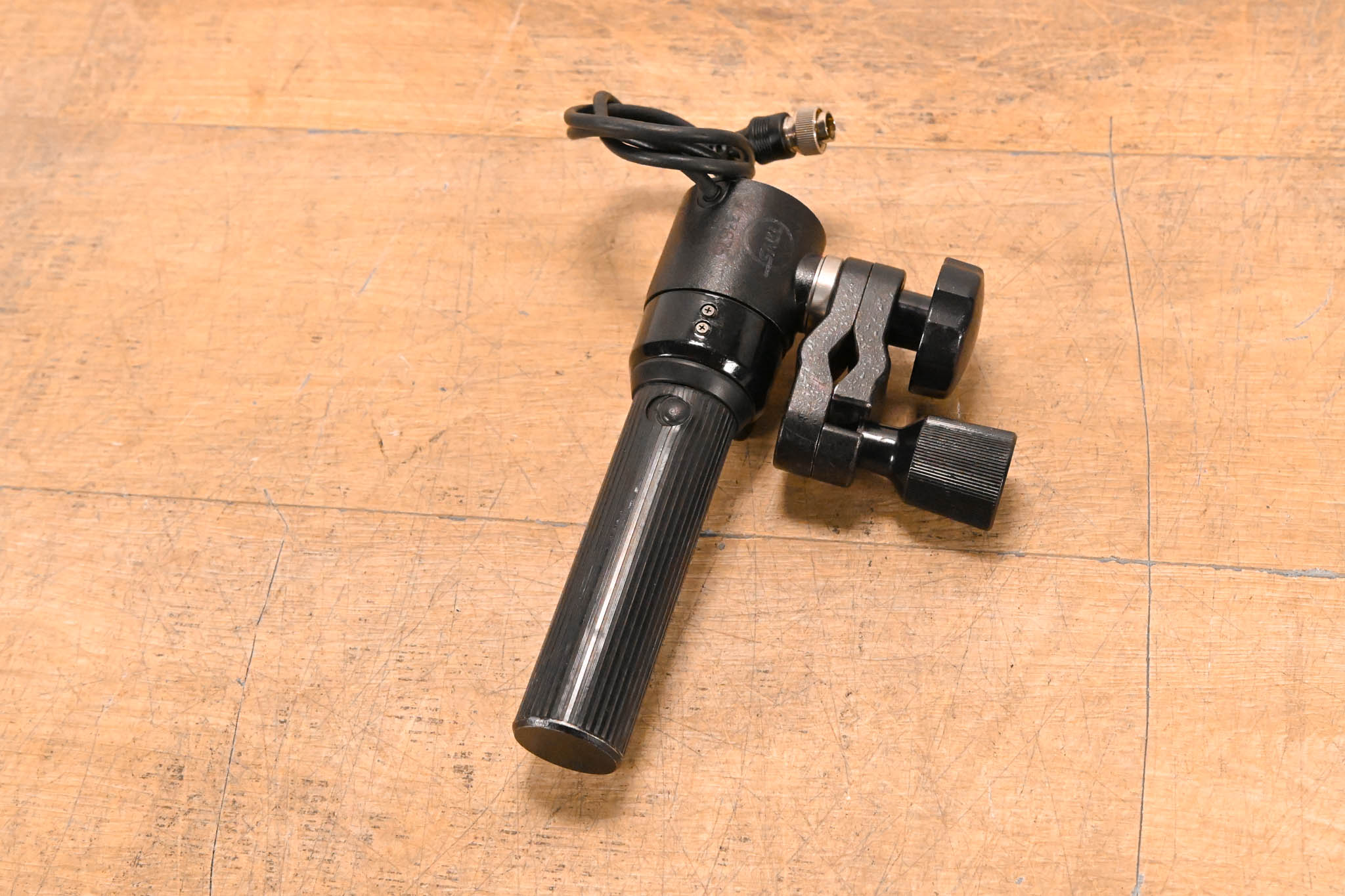 Fujinon SRD-92B Zoom Rate Demand with Speed Adjustment