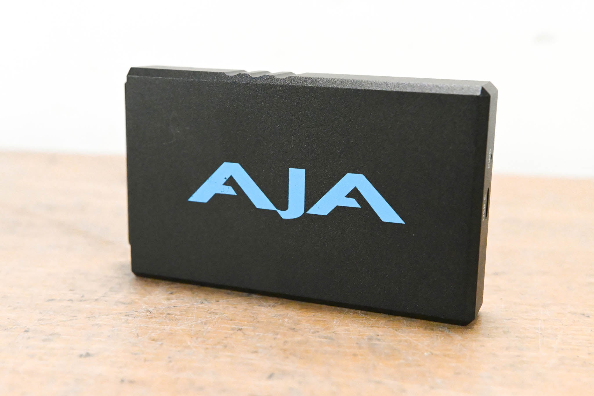 AJA PAK Dock Pro for Ki Pro Quad Pak SSDs