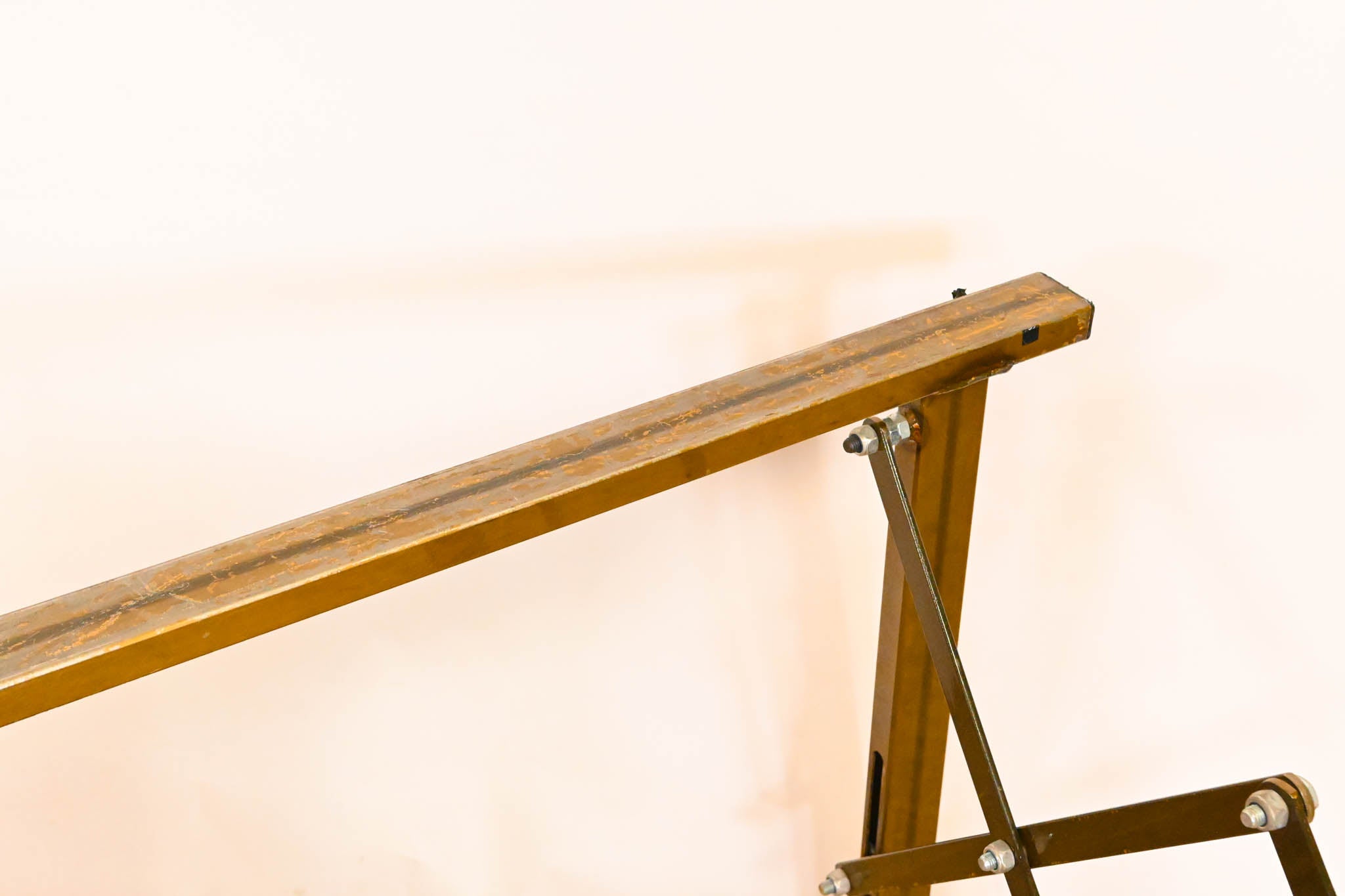 Midas Easy Tilt Mixing Console Stand