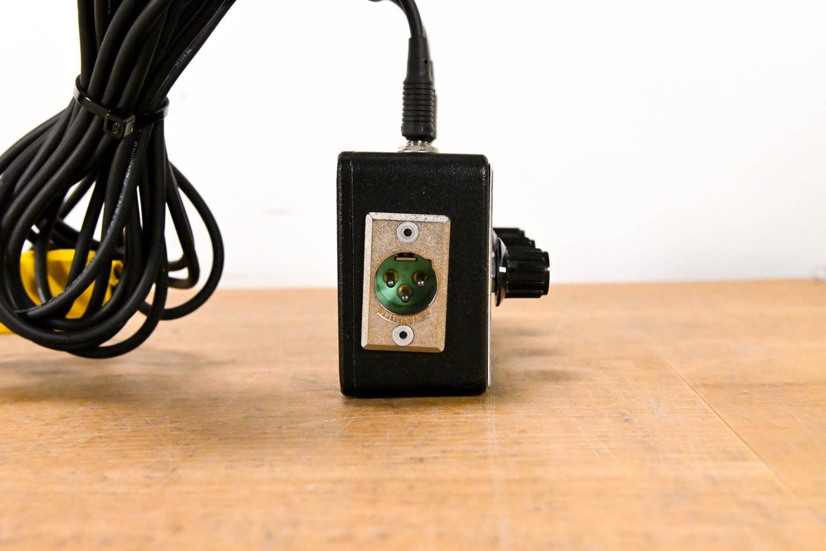 Helpinstill Model 120 Grand Piano Pickup Sensor