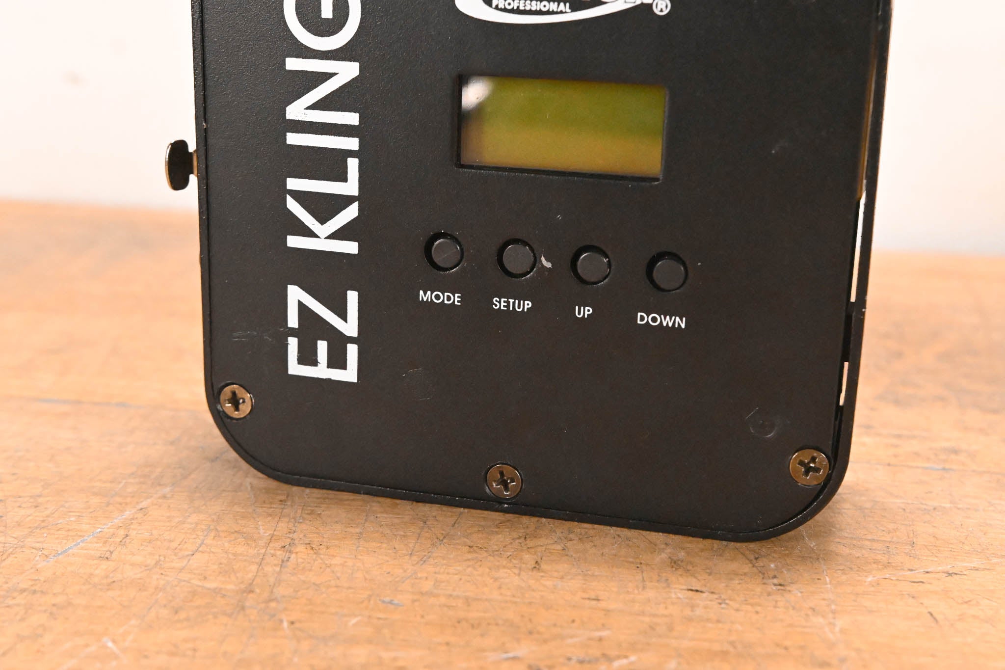 Elation EZ KLING RJ45 to DMX, KlingNet, and ArtNet Interface (NO PSU)