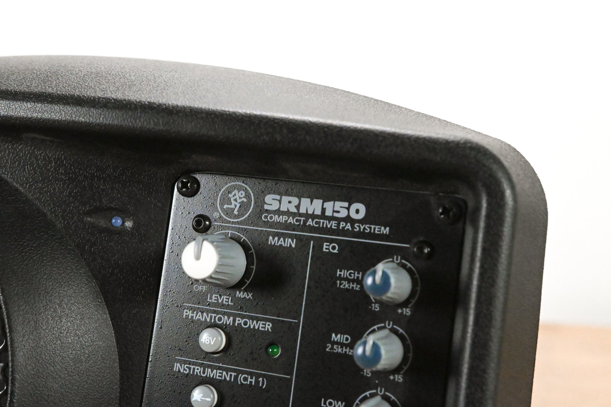 Mackie SRM150 150W 5.25" Compact Active PA System
