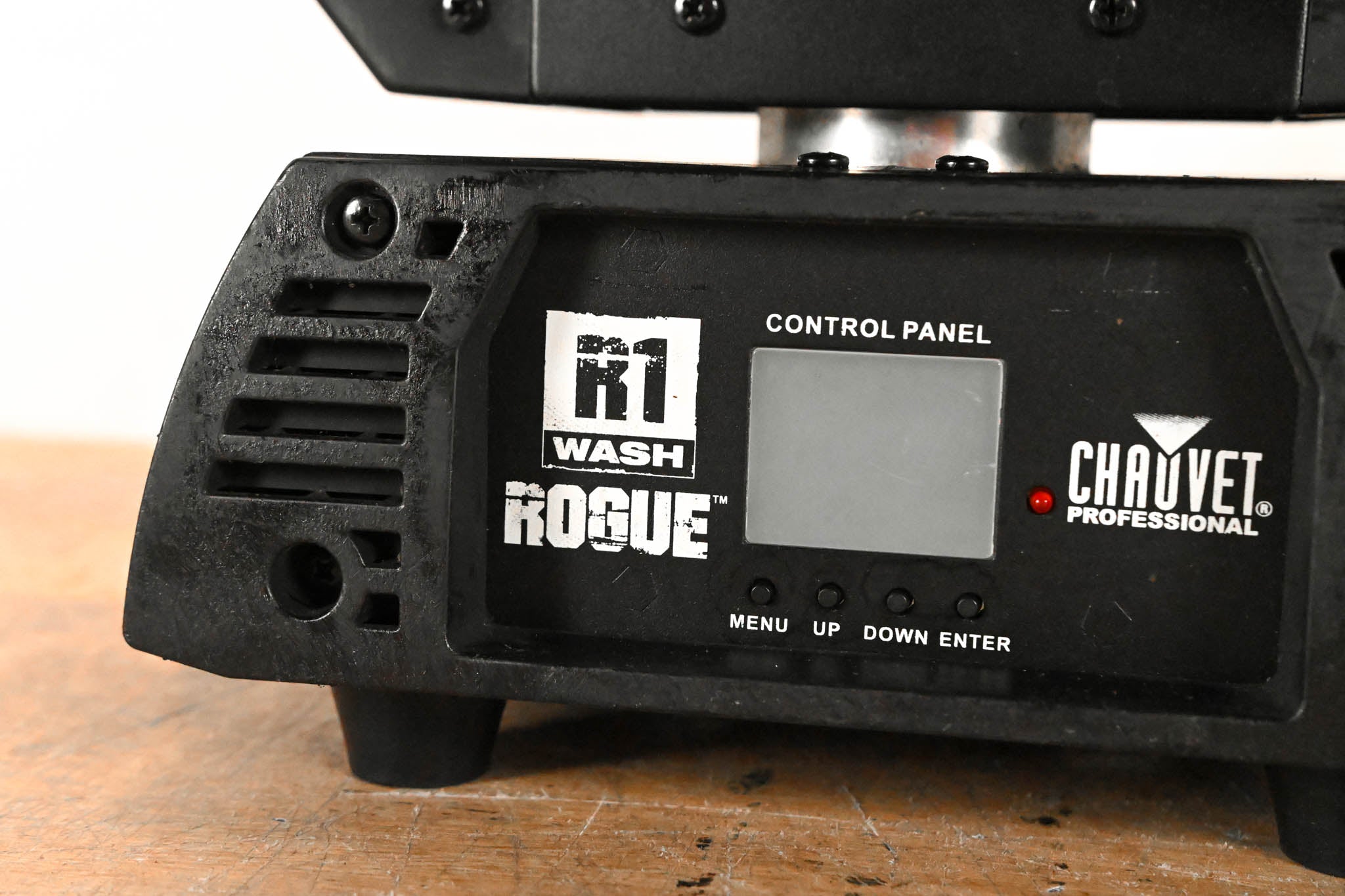 Chauvet Rogue R1 Wash LED Moving Head Light