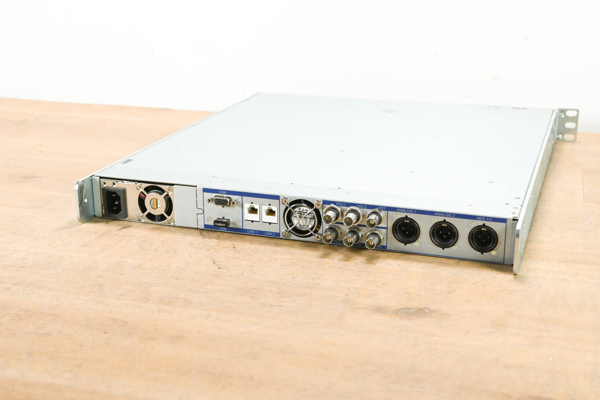 Streambox ACT-L3 SBT3-D9300 HD Video Decoder