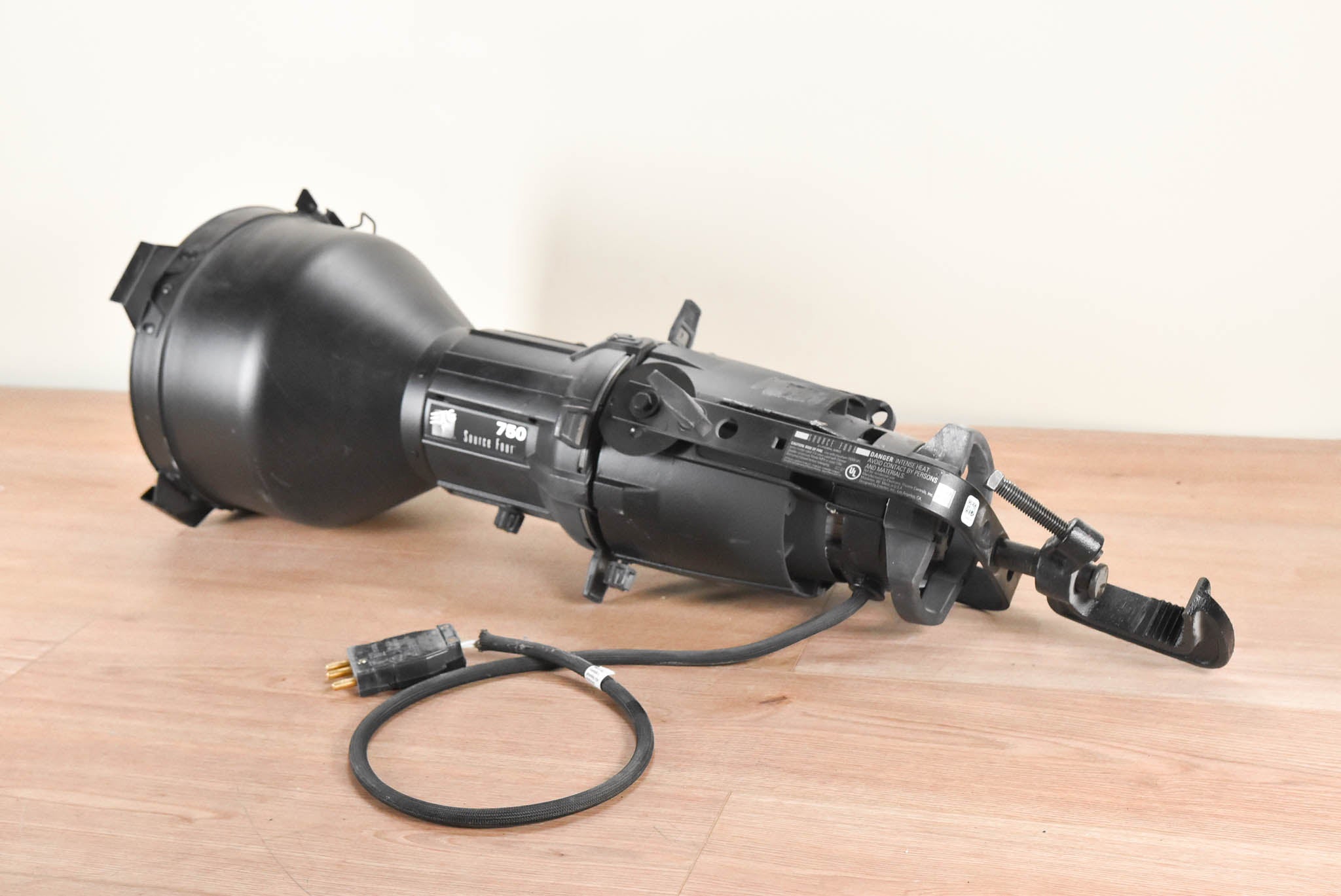 ETC Source Four 575 10 Degree Ellipsoidal Light