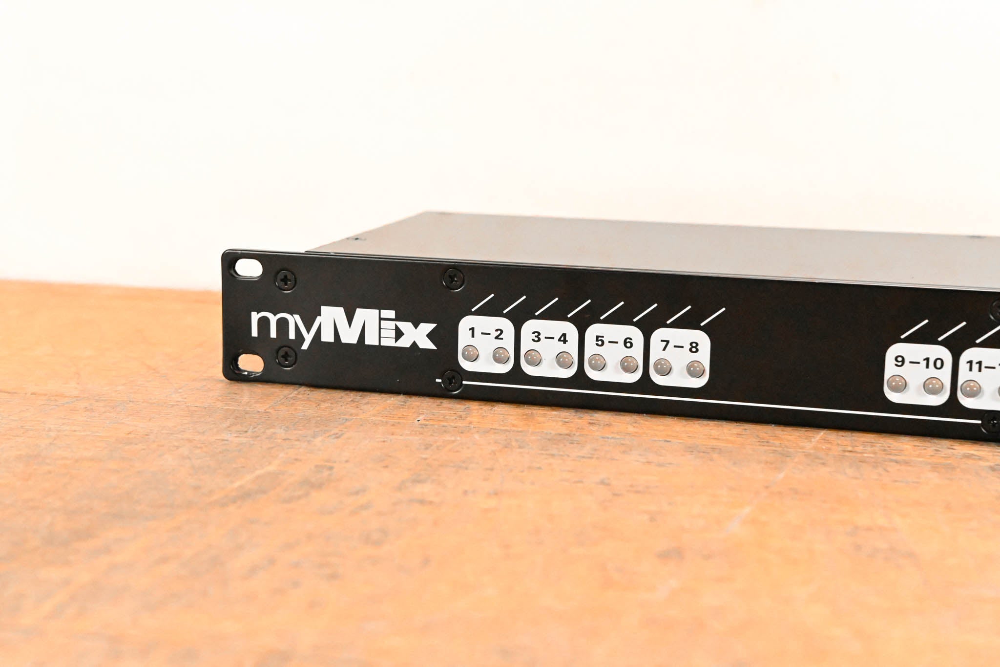 myMix IEX-16L-A 16-Channel Input Expander (NO POWER SUPPLY)