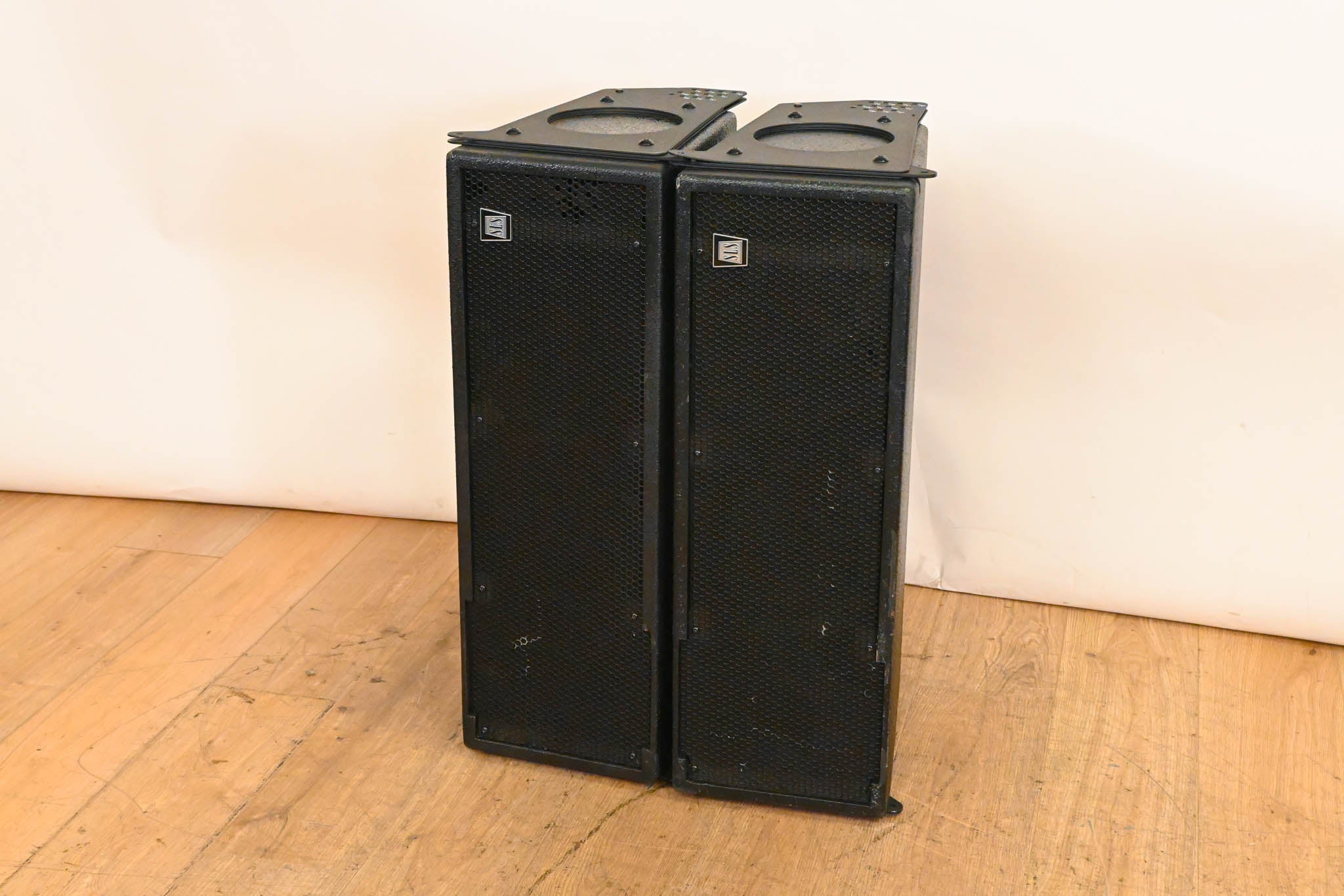 SLS LS8800 Full-Range Line Array Module (PAIR)