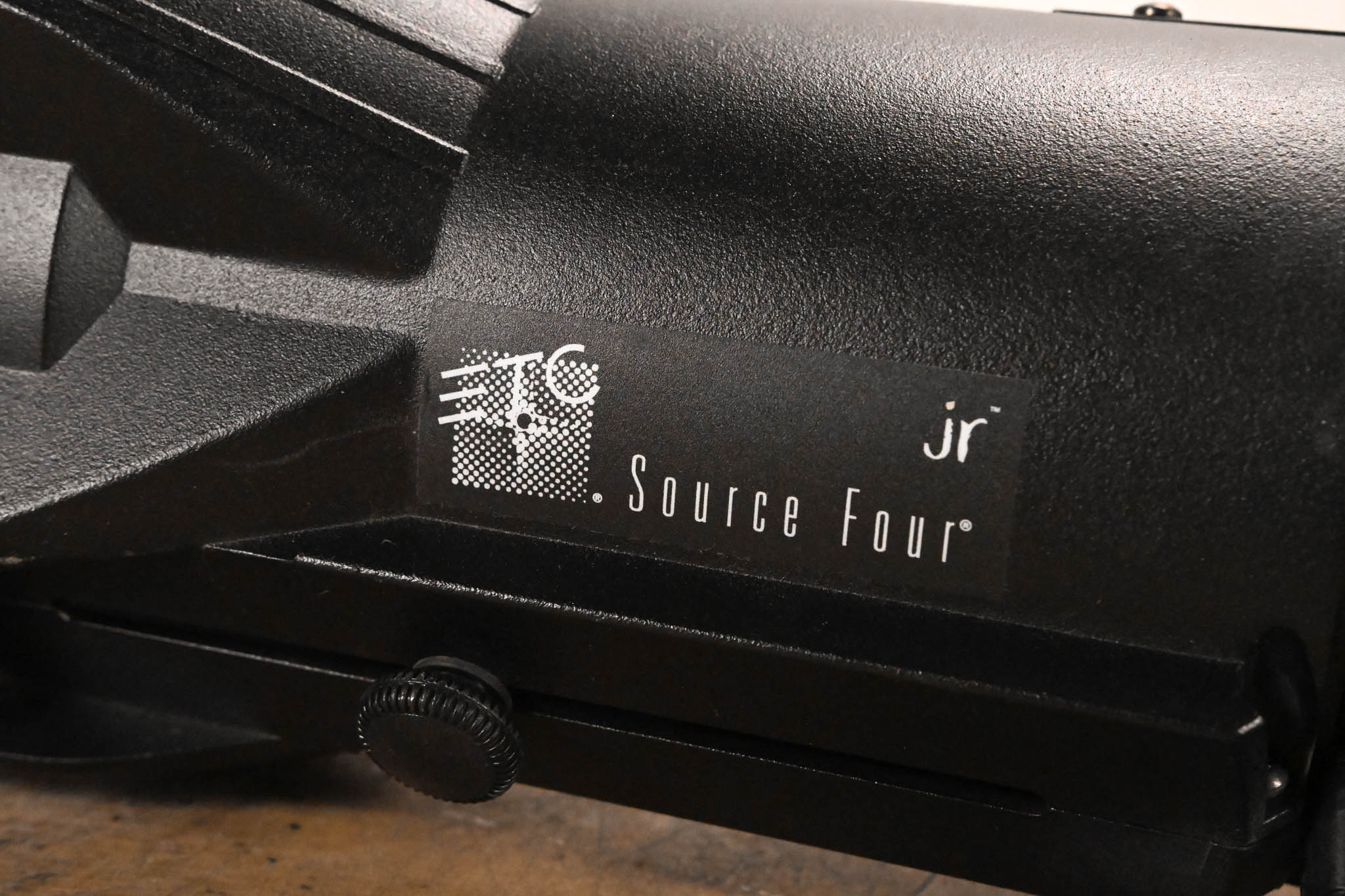 ETC Source Four Jr 26 Degree 575 Ellipsoidal Light