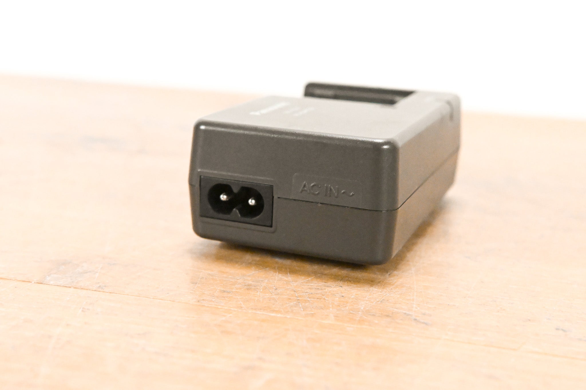 Panasonic VW-AD20 AC Adapter (NO POWER SUPPLY)