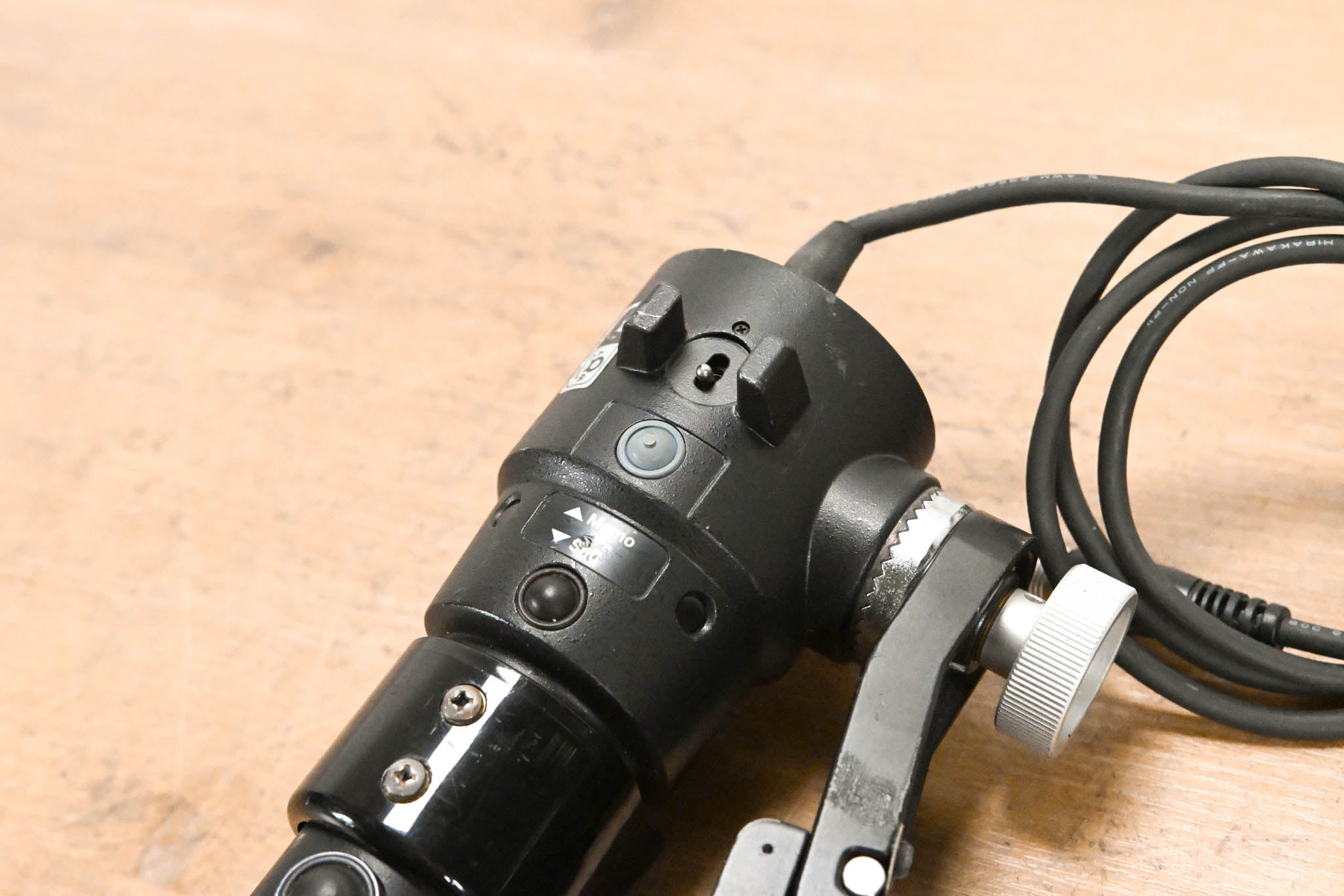 Canon ZSD-300D Digital Zoom Servo Demand