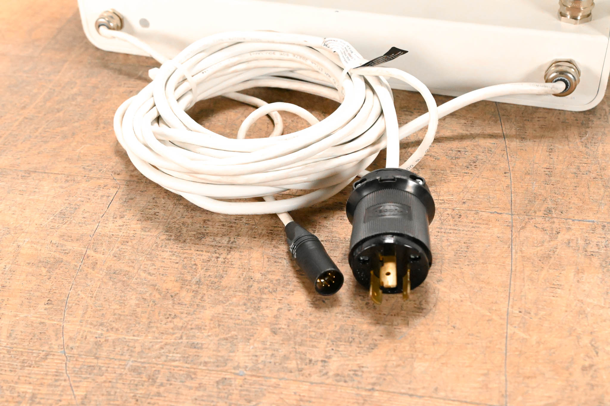 SGM i·5 RGBW POI Outdoor LED Wash Light
