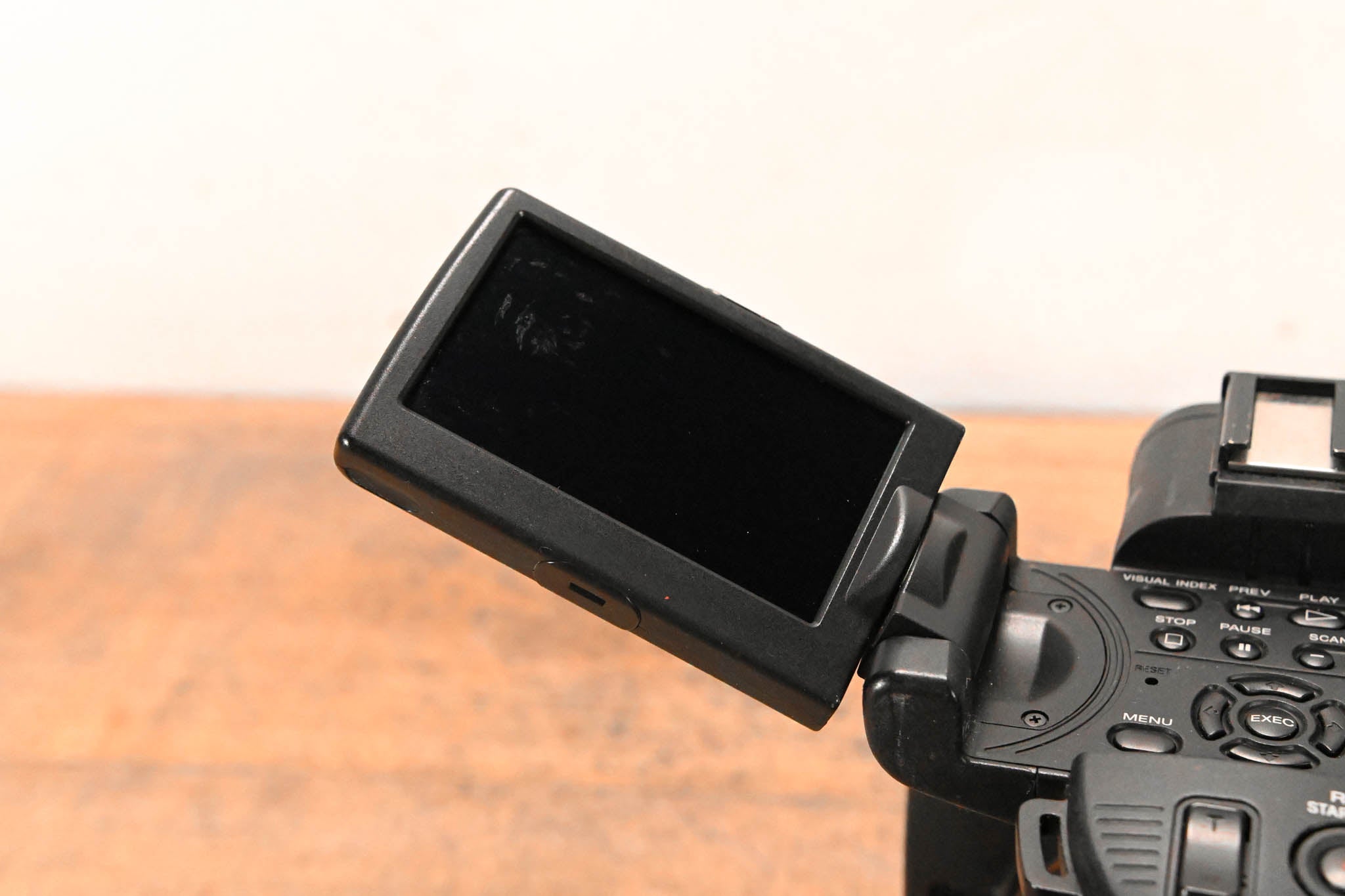 Sony HXR-NX5U NXCAM Professional Camcorder