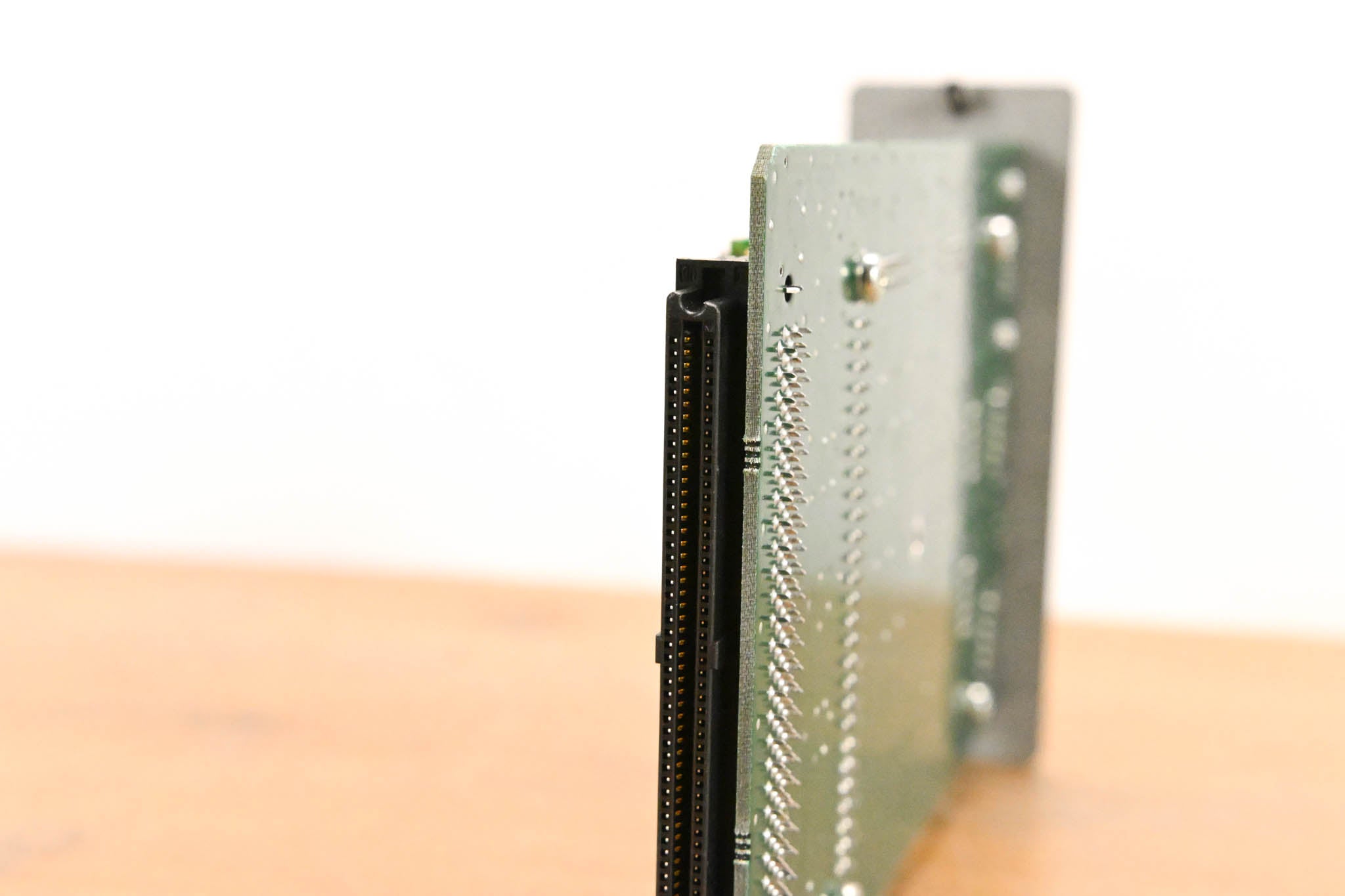 AuviTran AVY16-ES EtherSound mini-YGDAI Card