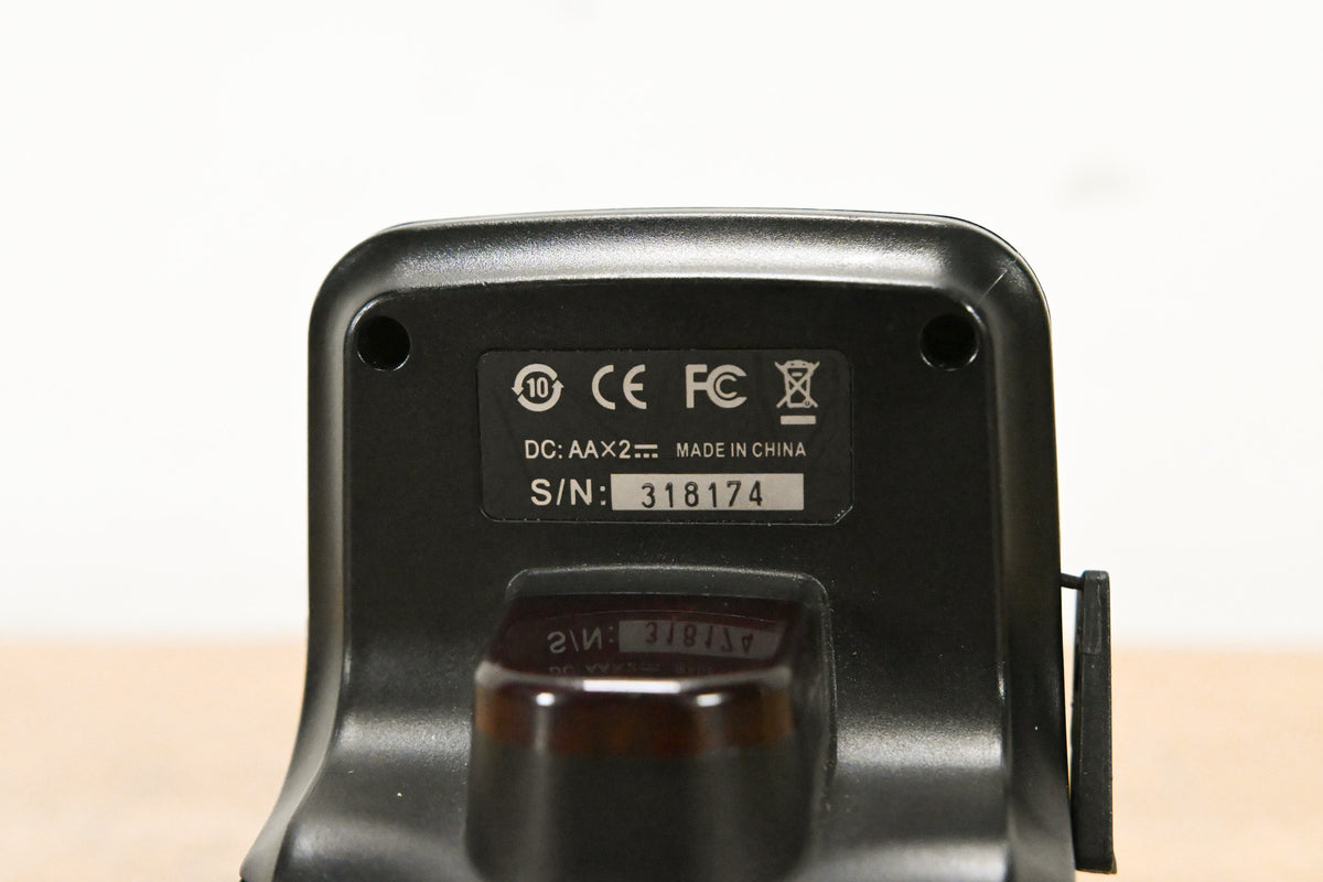 ProMaster ST1C Speedlight Transceiver for Canon