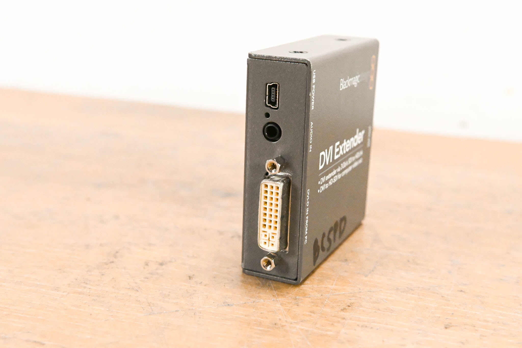 Blackmagic Design DVI Extender