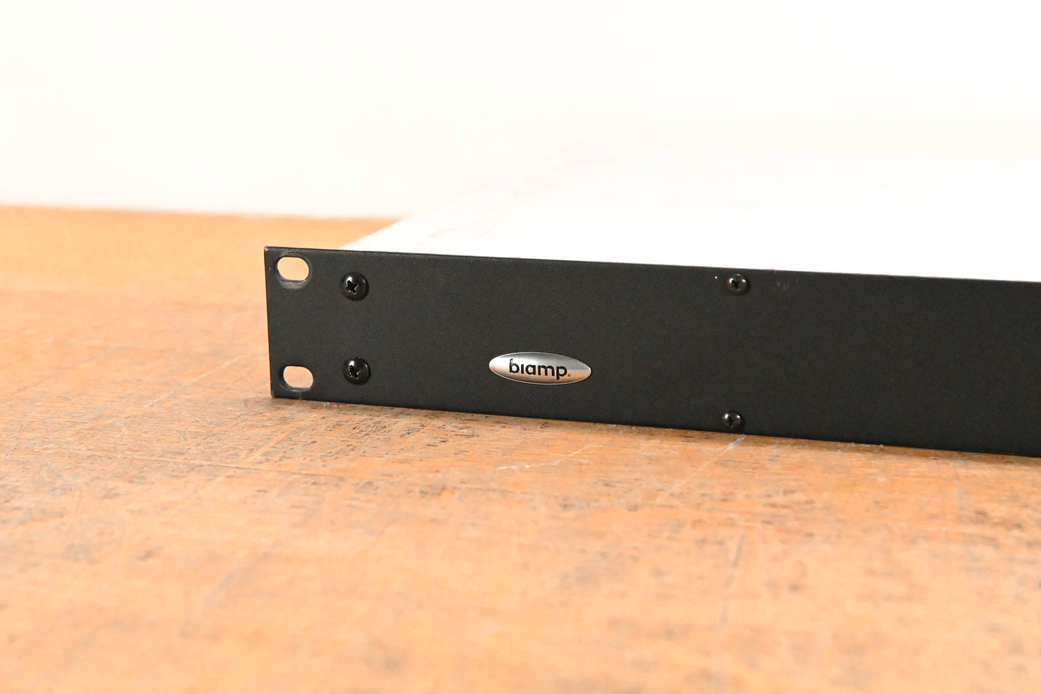 Biamp Nexia SP DSP Speaker Processor